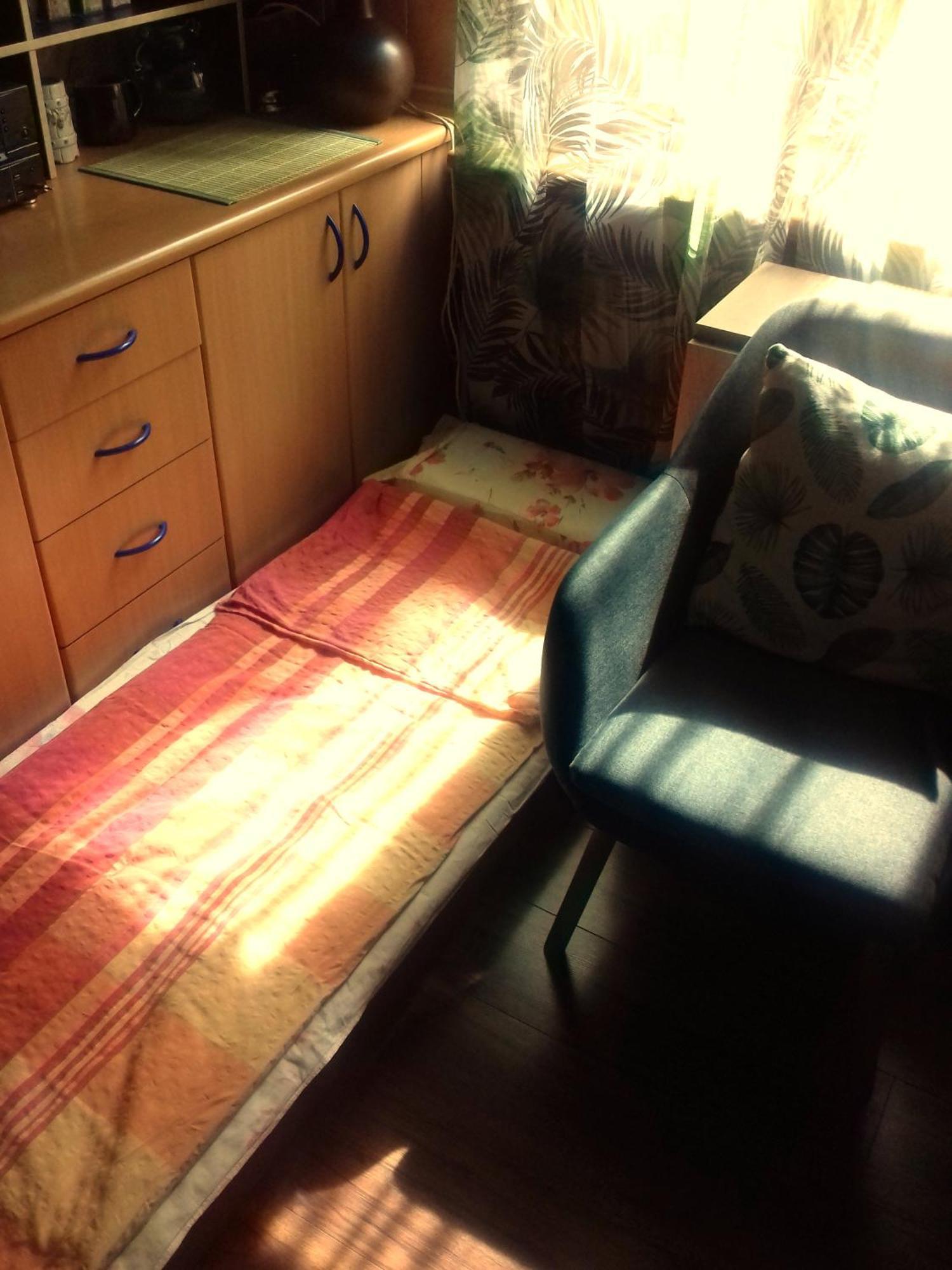 Kwadrat Przy Stalowej Apartament *
