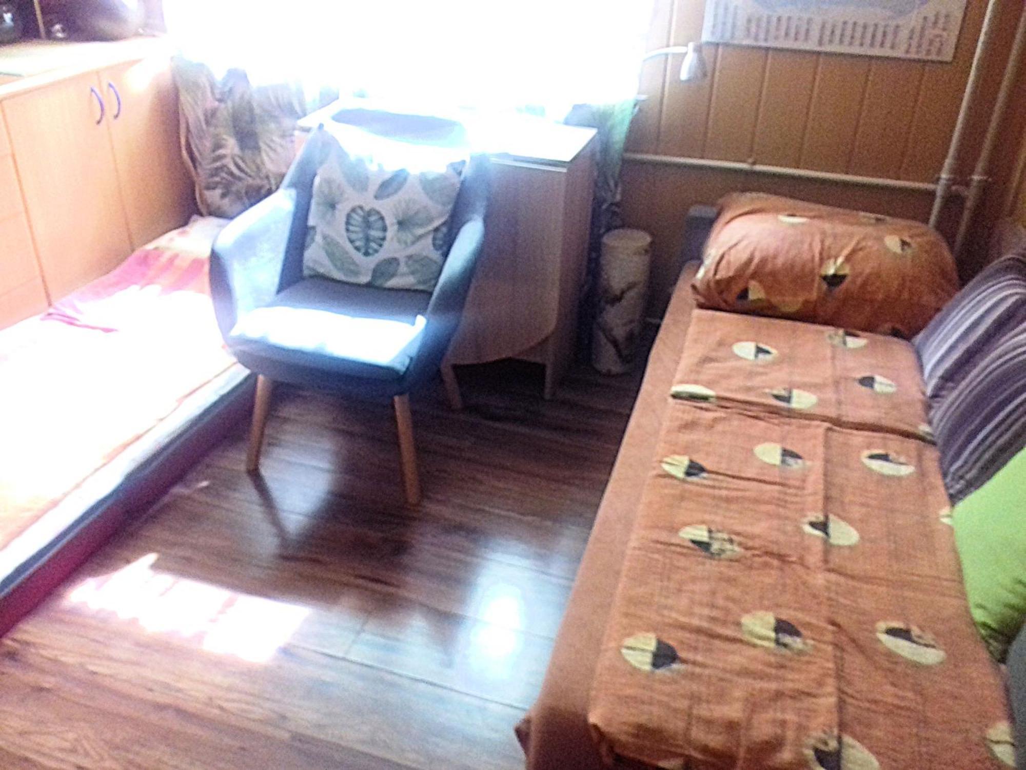 Apartament Kwadrat Przy Stalowej Warszawa