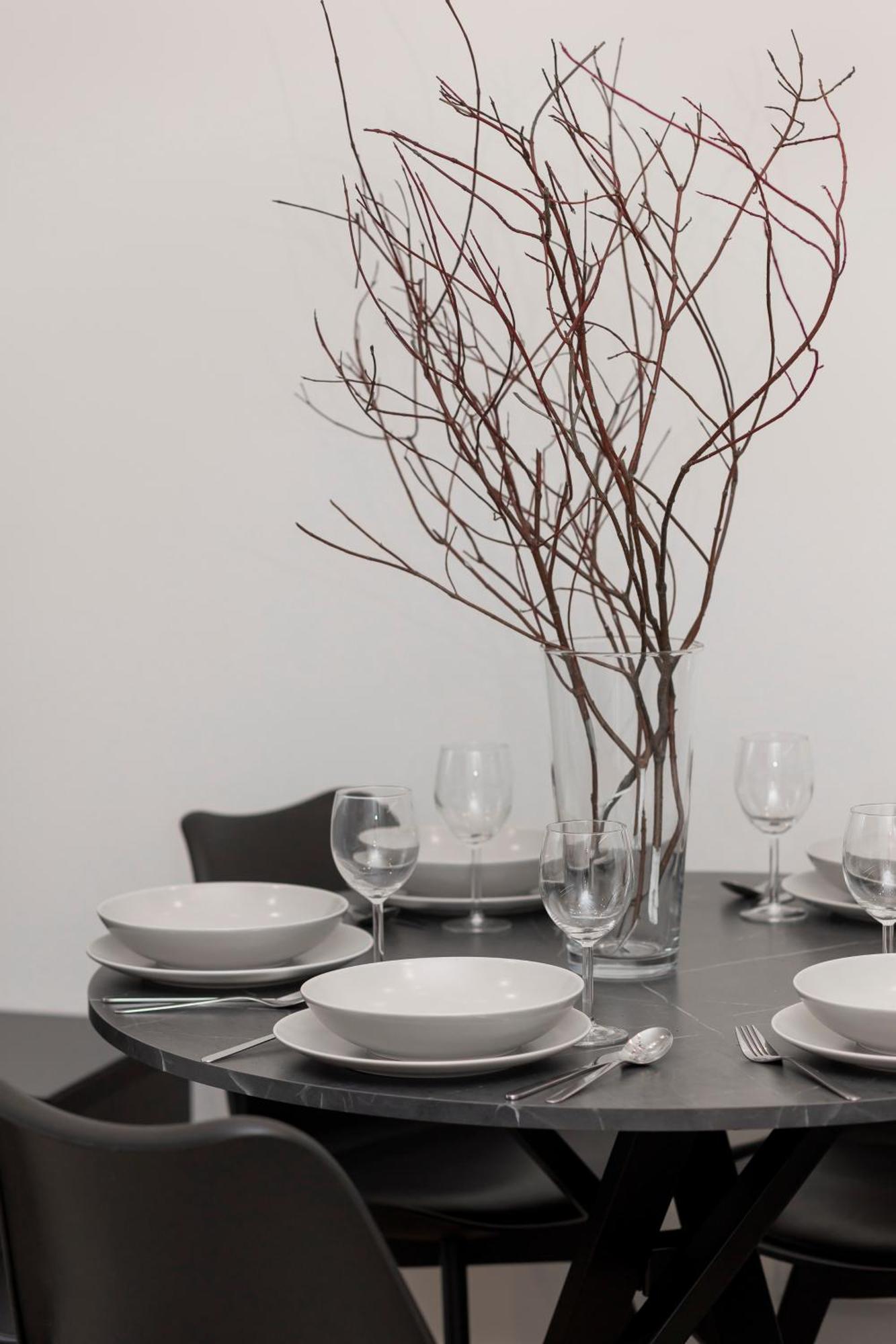 Apartament Amazing Spacious In Center By Renters