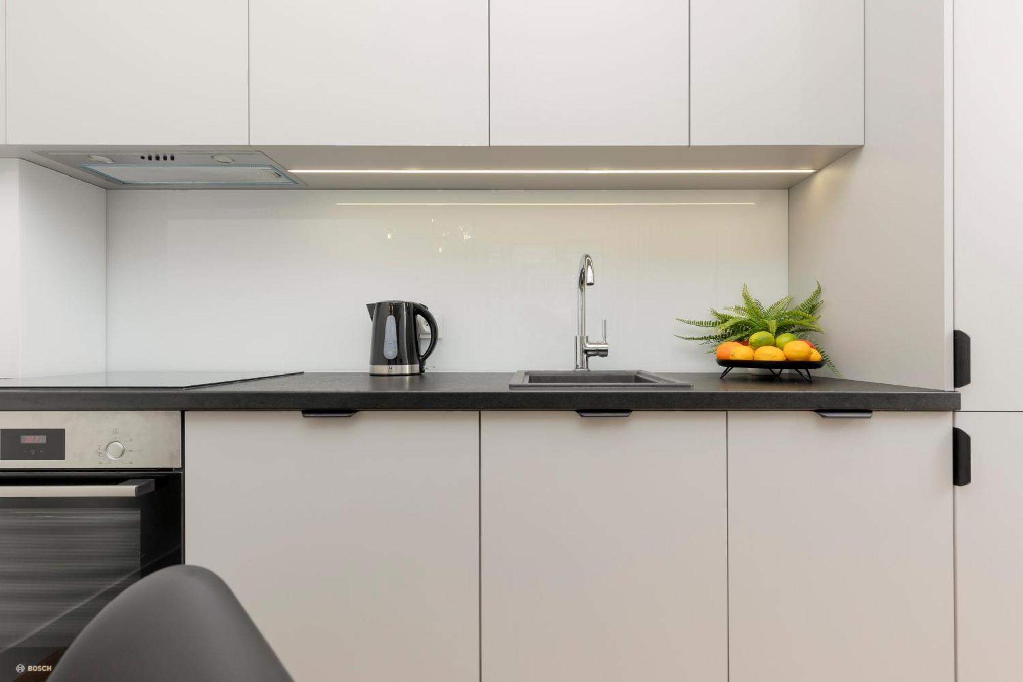 Amazing Spacious In Center By Renters * Warszawa