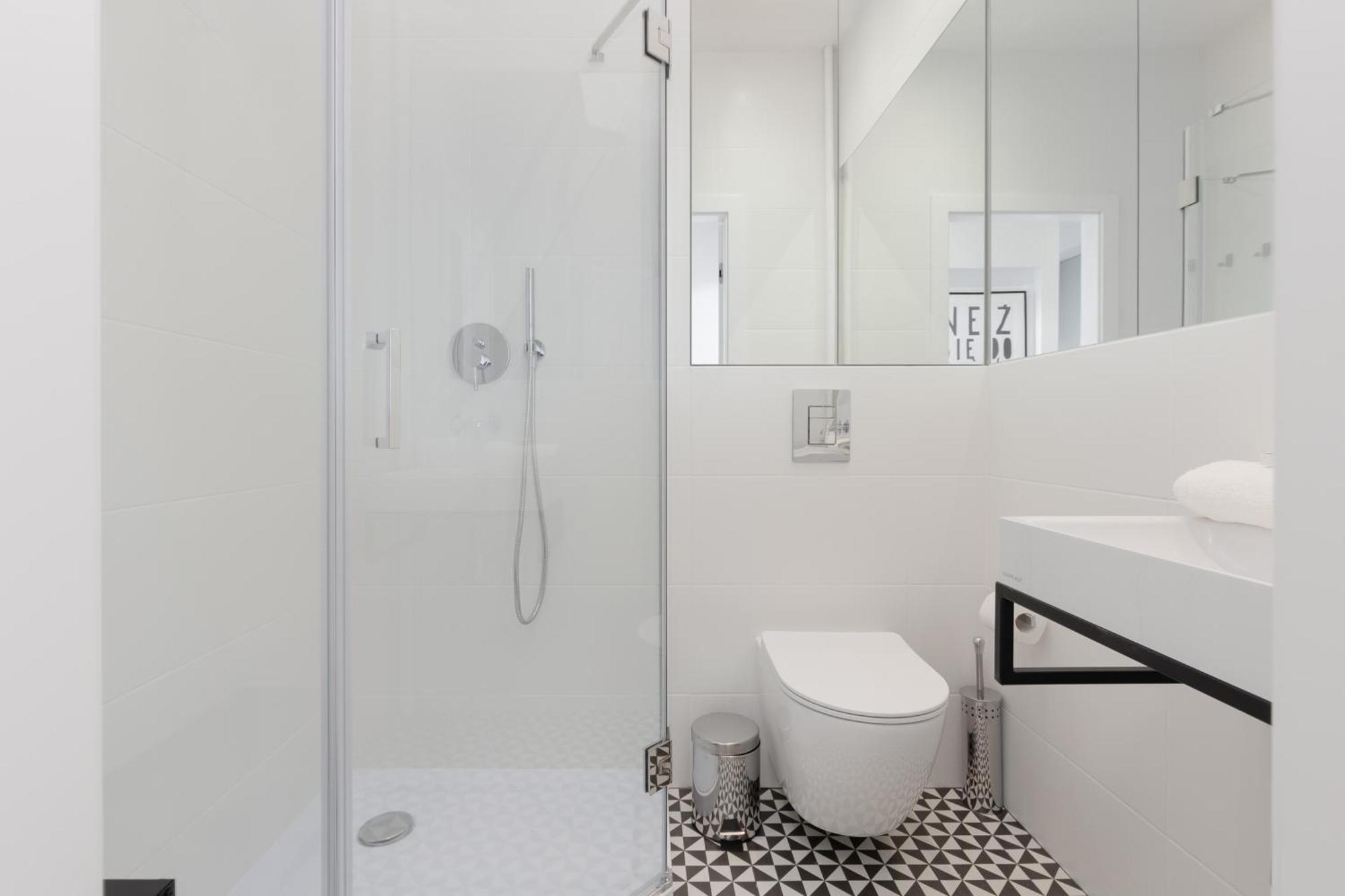 Apartament Panorama Spacious By Renters Prestige