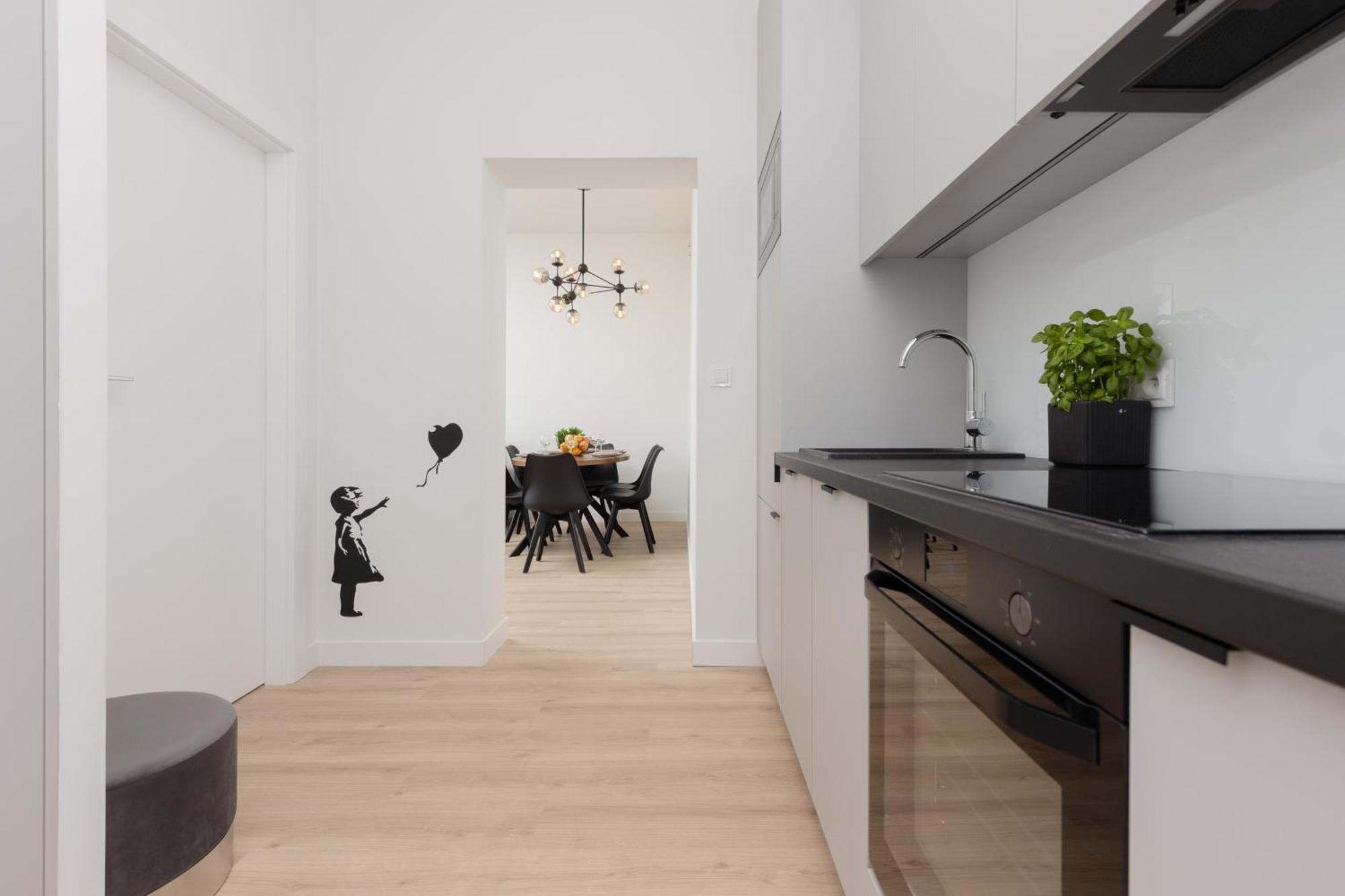 Panorama Spacious By Renters Prestige *
