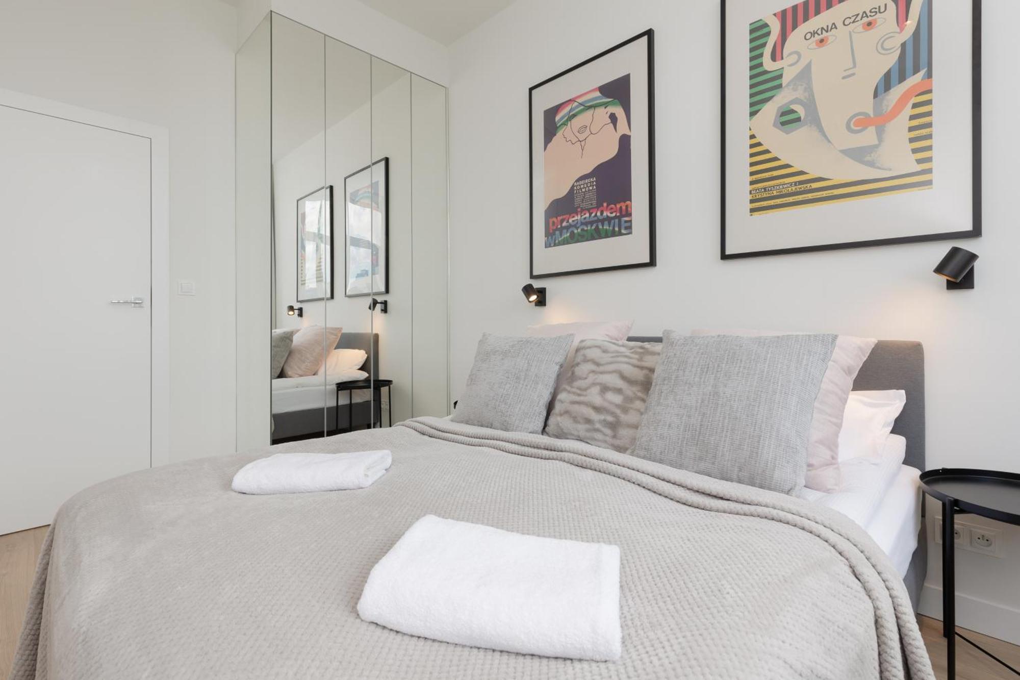 Panorama Spacious By Renters Prestige