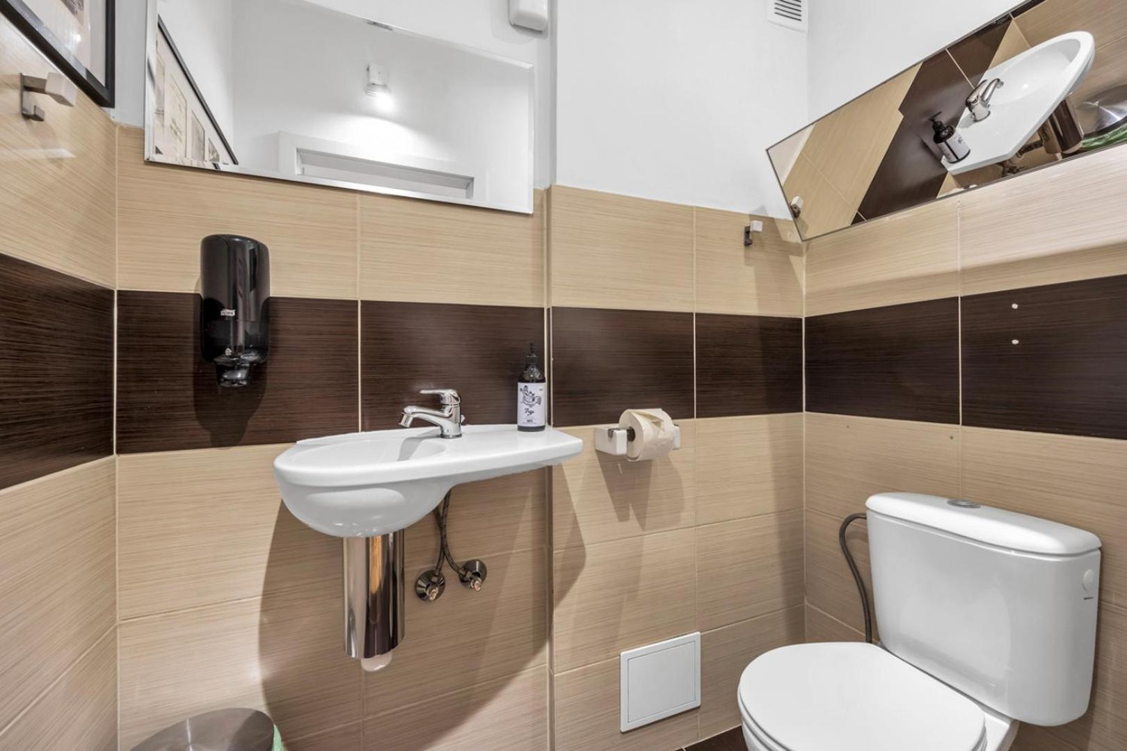 Metro Politechnika 3-bedroom Warsaw