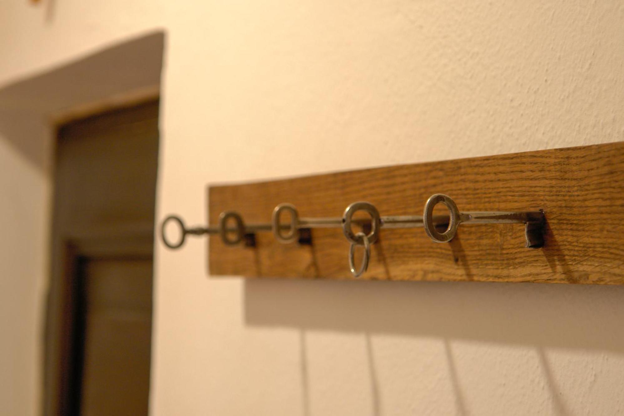 Apartamento In The Old Town Varsóvia