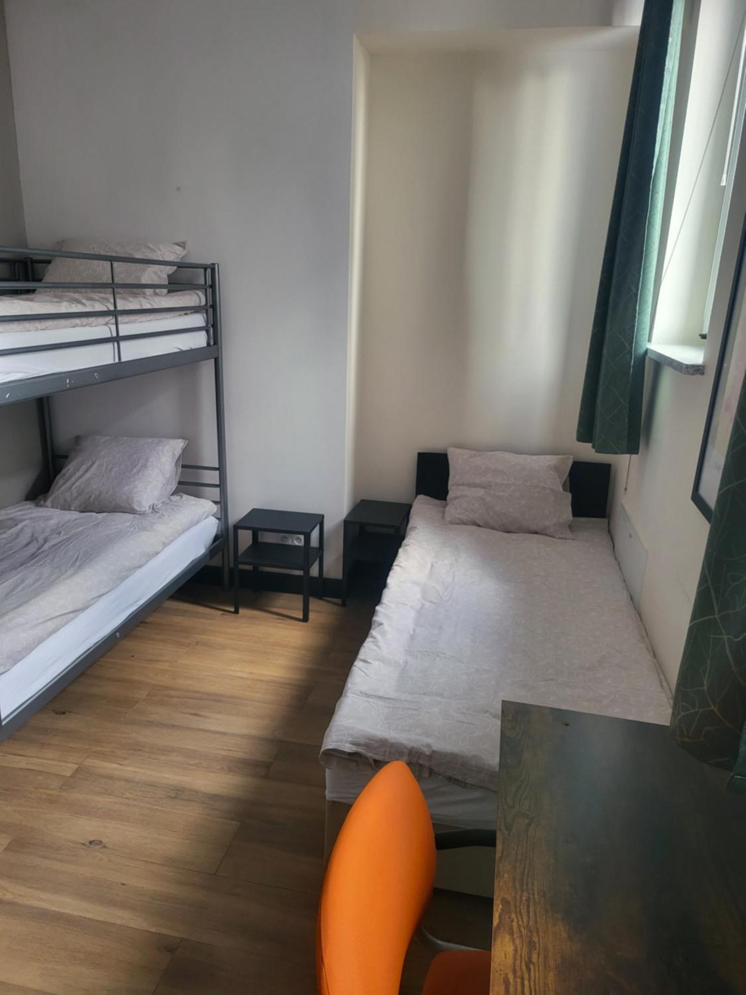 Hostel Rooms4rest Bokserska - Private For Tourists - Atr Consulting Sp, Z O,o, *