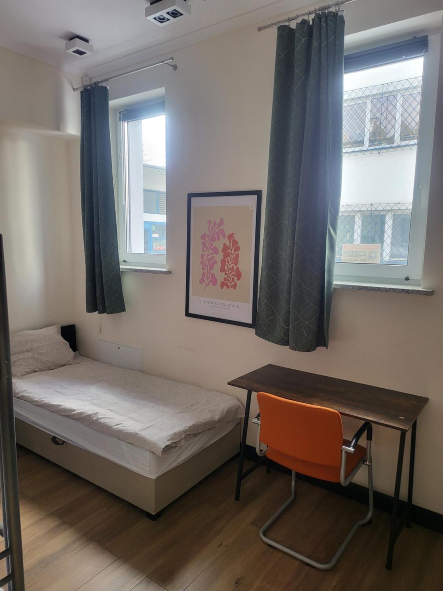 Rooms4rest Bokserska - Private For Tourists - Atr Consulting Sp, Z O,o, * Warsaw