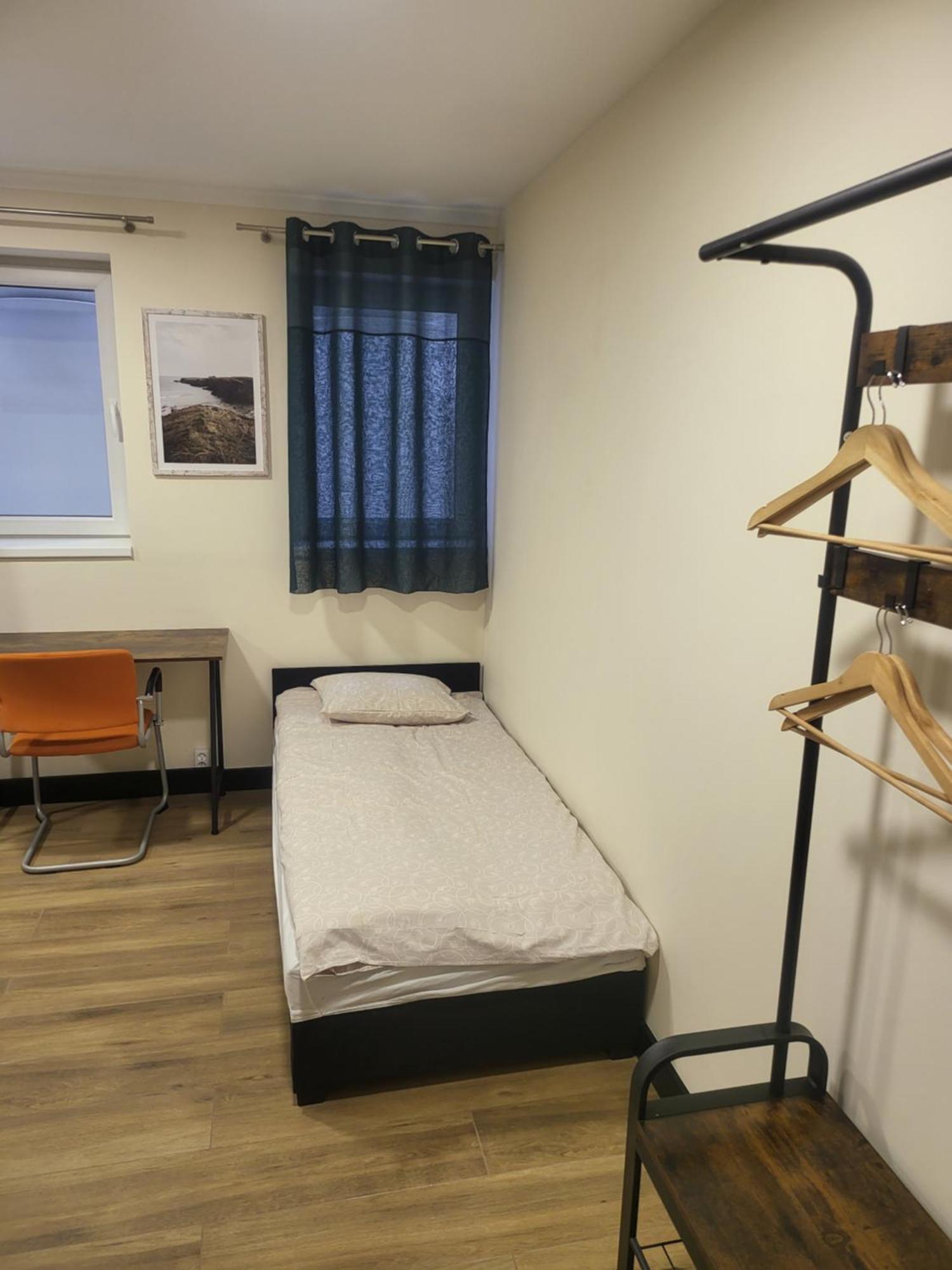 Rooms4rest Bokserska - Private For Tourists - Atr Consulting Sp, Z O,o, Hostel Warsaw