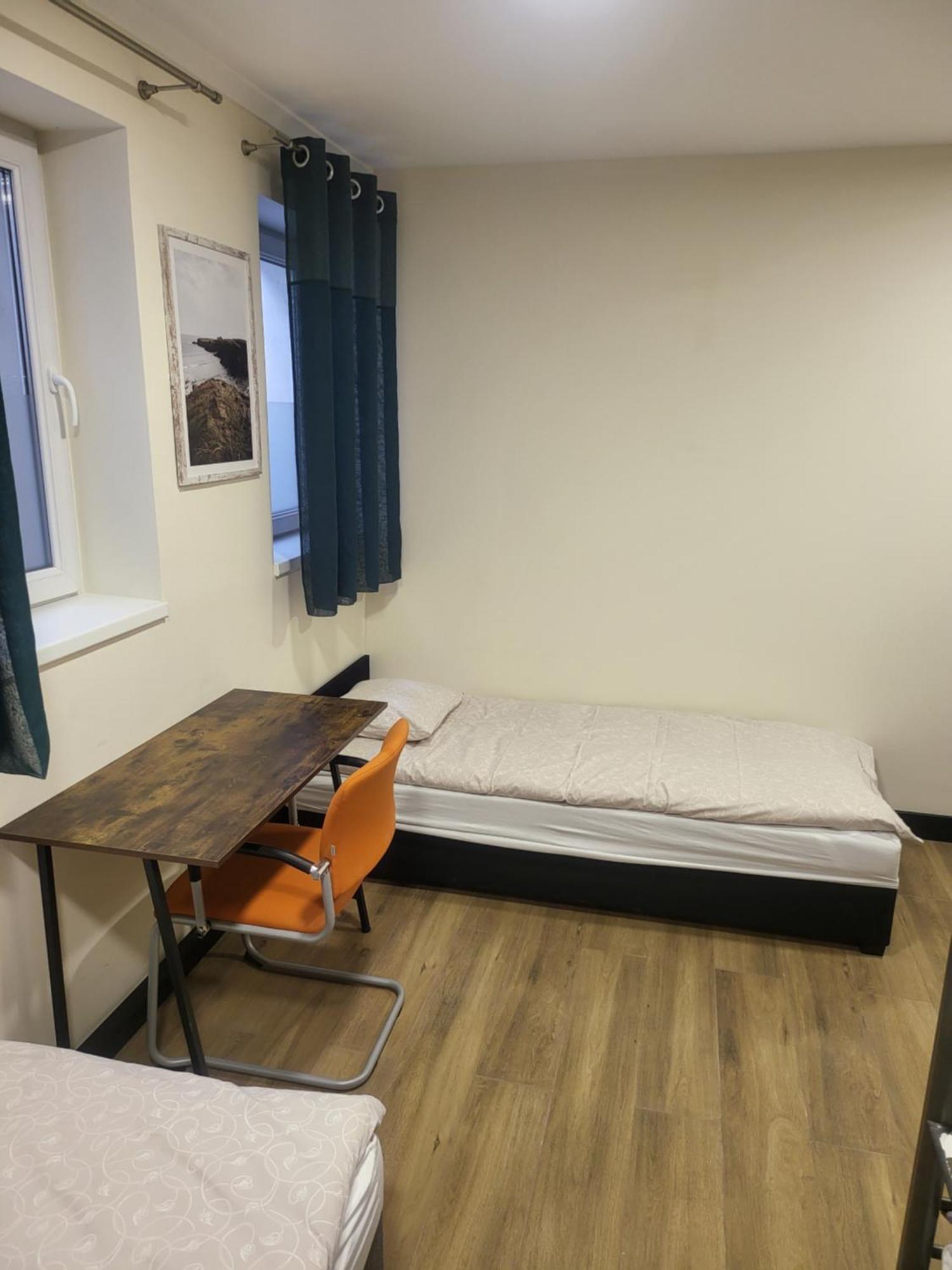 Rooms4rest Bokserska - Private For Tourists - Atr Consulting Sp, Z O,o, Hostel Warsaw