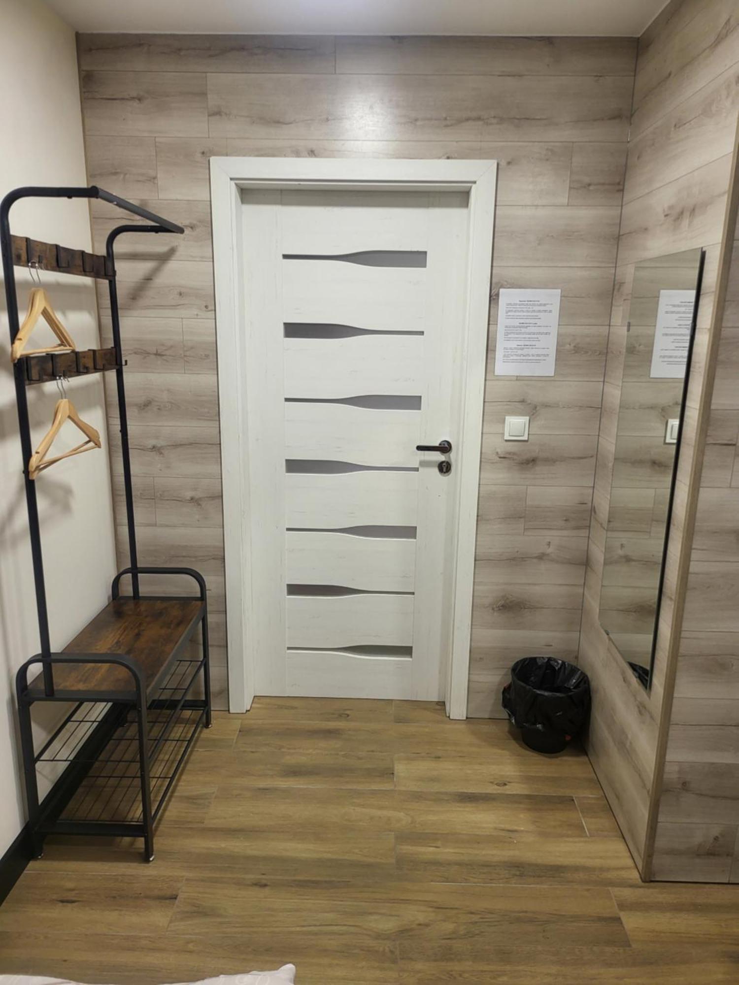 Rooms4rest Bokserska - Private For Tourists - Atr Consulting Sp, Z O,o, Hostel *