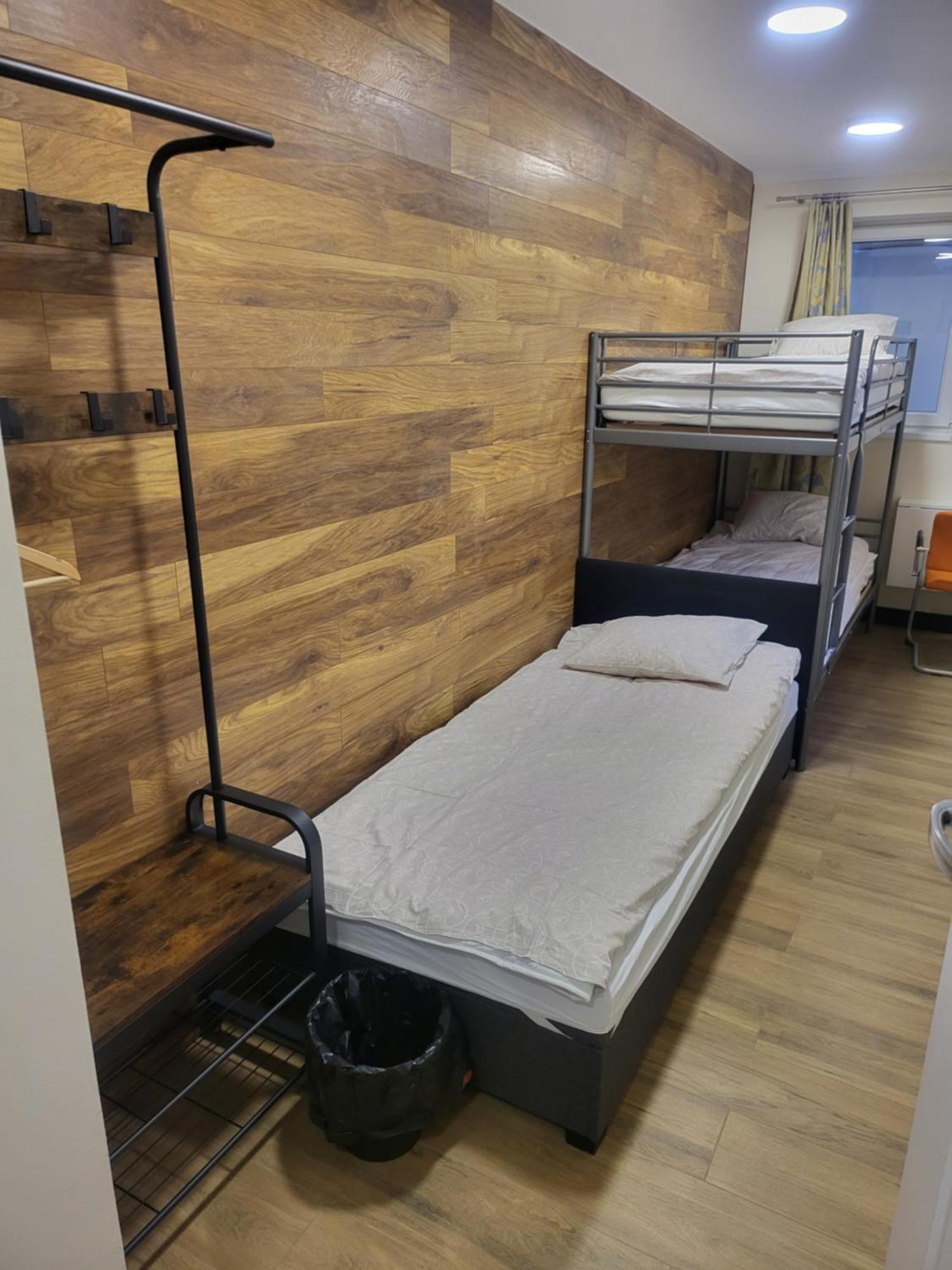 Rooms4rest Bokserska - Private For Tourists - Atr Consulting Sp, Z O,o, * Warsaw