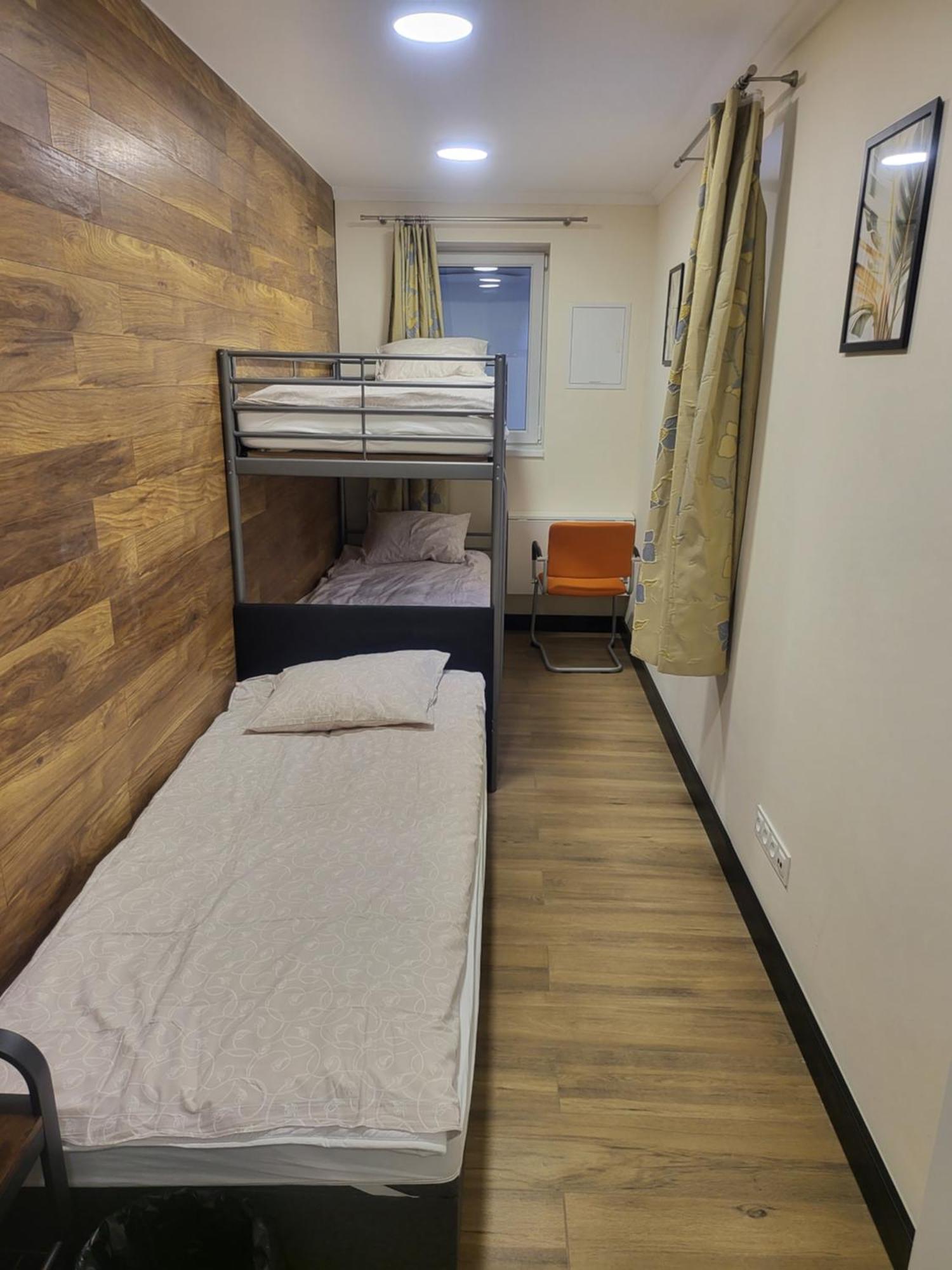 Rooms4rest Bokserska - Private For Tourists - Atr Consulting Sp, Z O,o,
