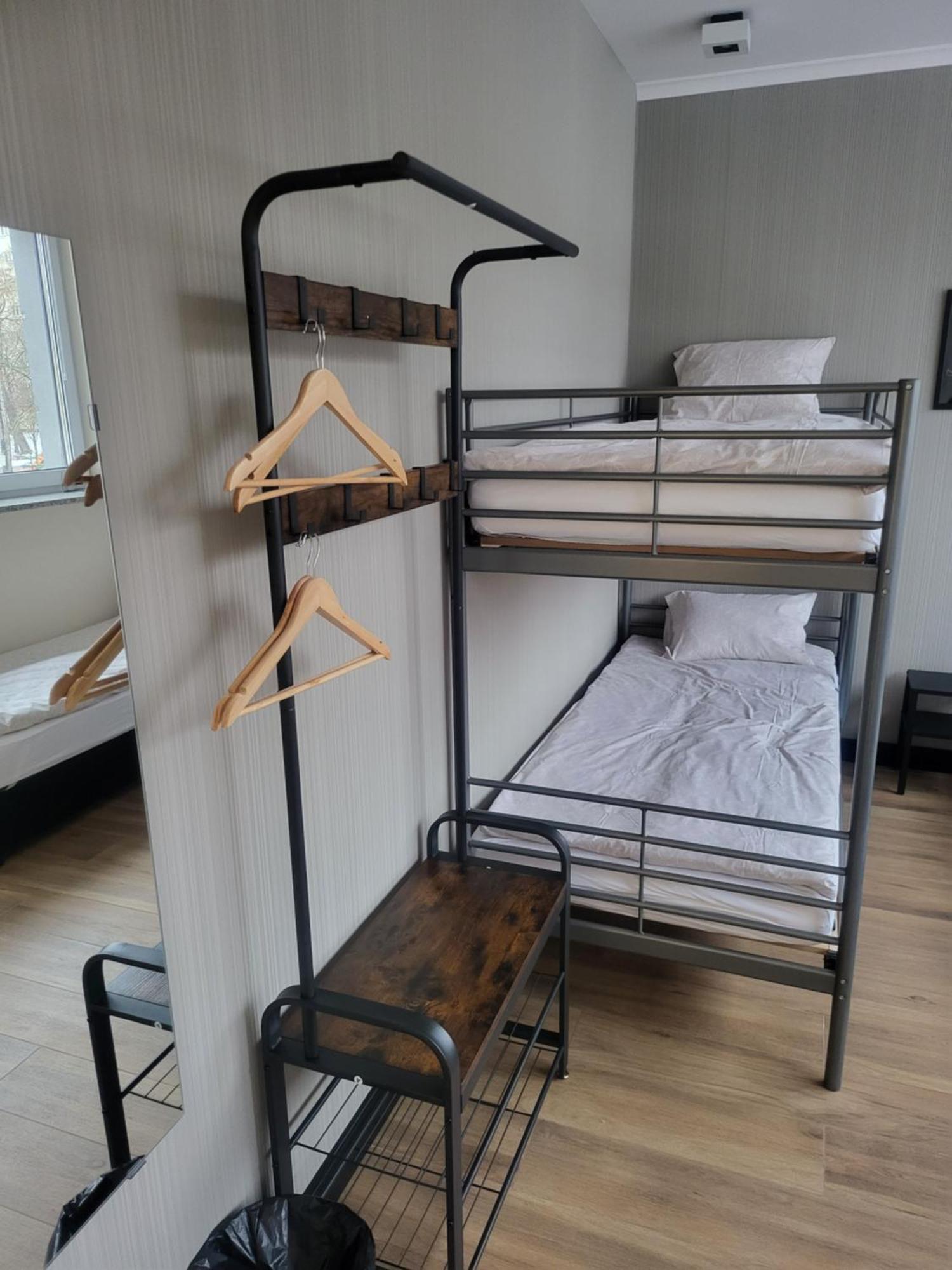 Hostel Rooms4rest Bokserska - Private For Tourists - Atr Consulting Sp, Z O,o, *