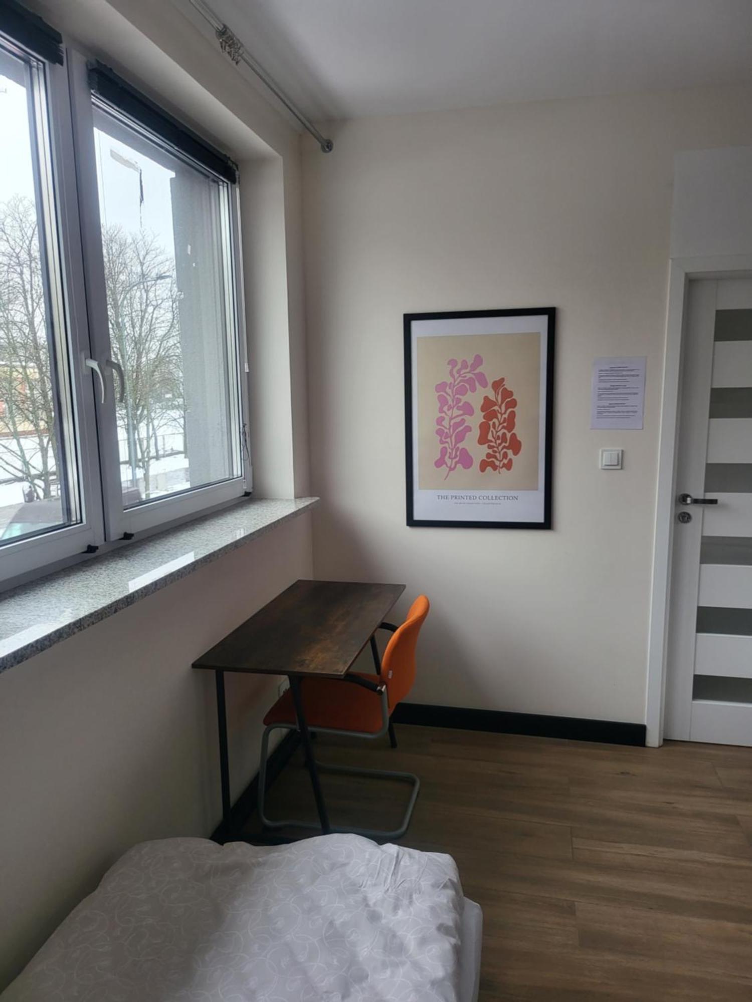 Rooms4rest Bokserska - Private For Tourists - Atr Consulting Sp, Z O,o,