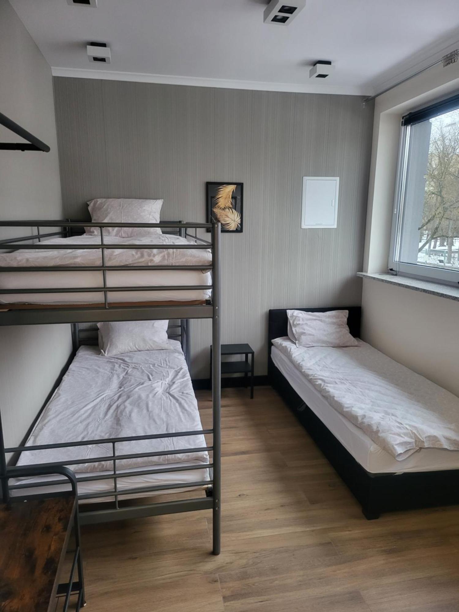 Hostel Rooms4rest Bokserska - Private For Tourists - Atr Consulting Sp, Z O,o,