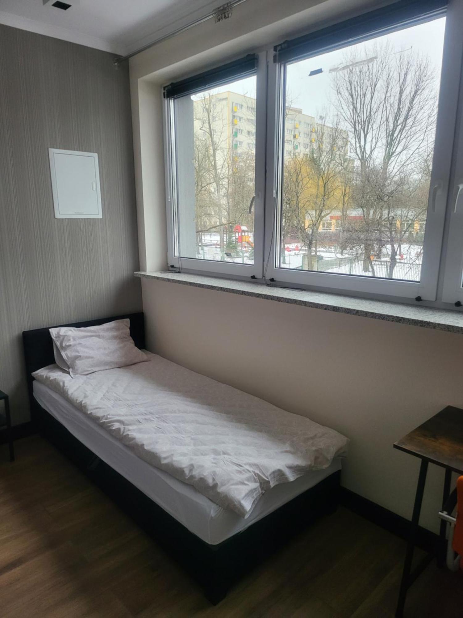 Hostel Rooms4rest Bokserska - Private For Tourists - Atr Consulting Sp, Z O,o, Warsaw