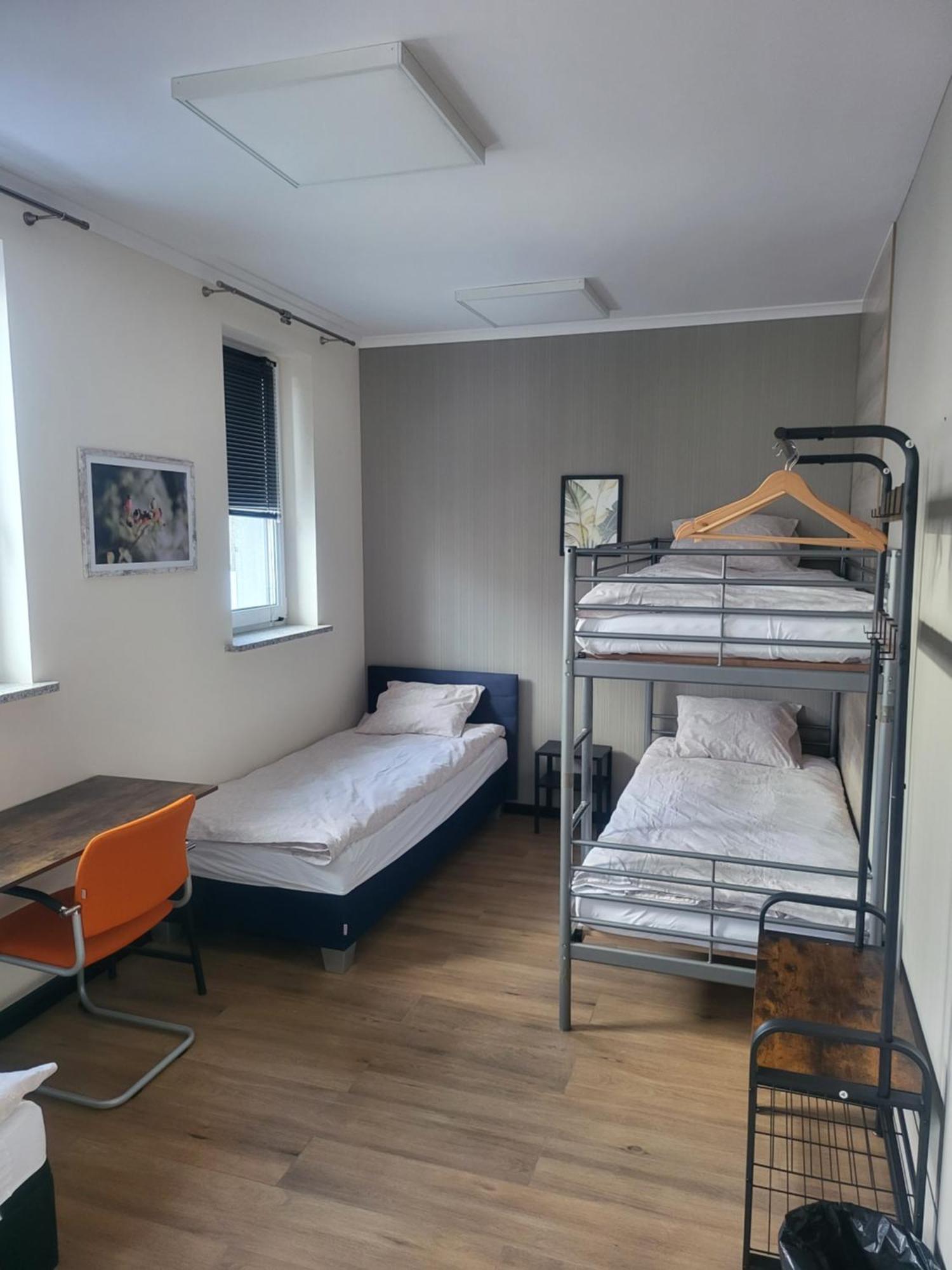 Hostel Rooms4rest Bokserska - Private For Tourists - Atr Consulting Sp, Z O,o, *