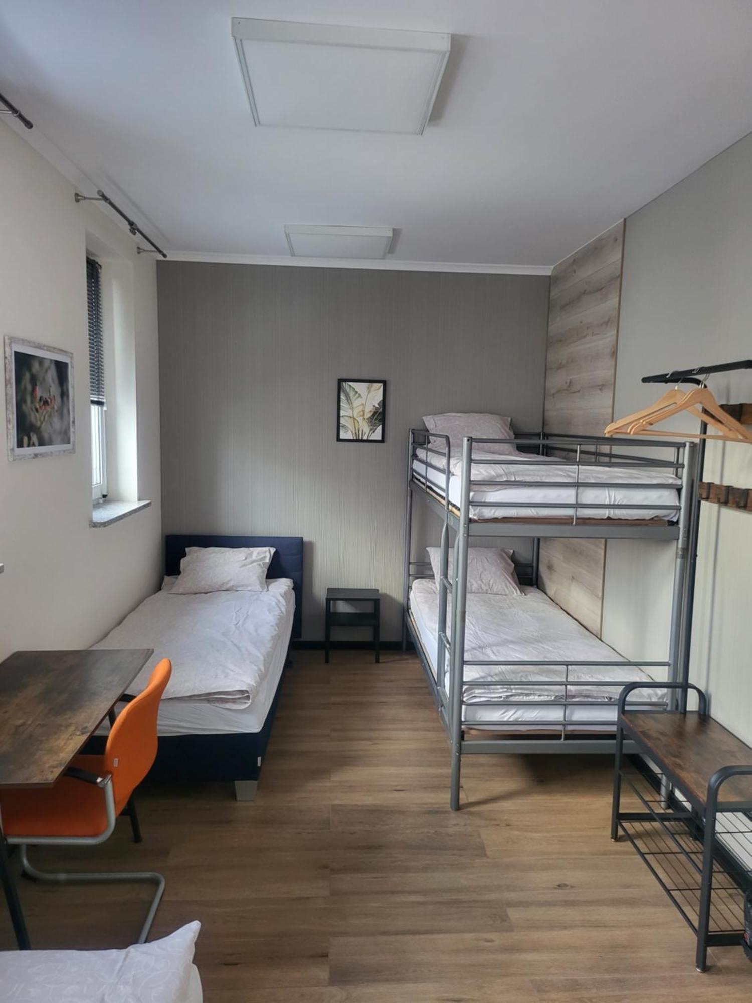 Rooms4rest Bokserska - Private For Tourists - Atr Consulting Sp, Z O,o, Hostel Warsaw
