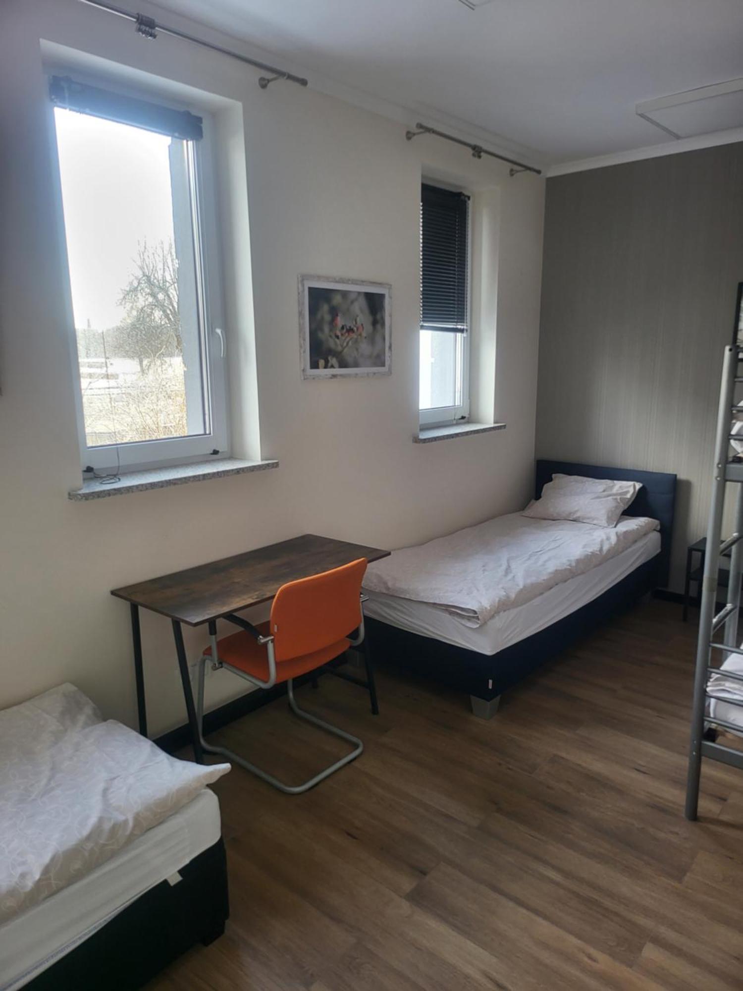 Hostel Rooms4rest Bokserska - Private For Tourists - Atr Consulting Sp, Z O,o,