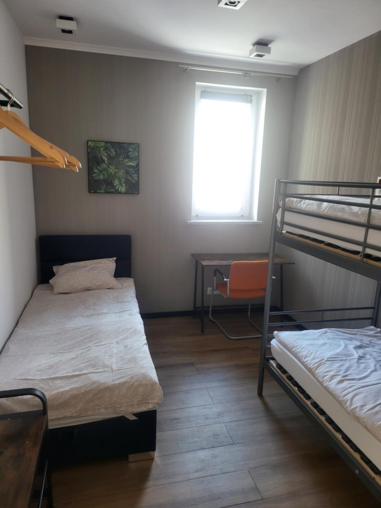 Hostel Rooms4rest Bokserska - Private For Tourists - Atr Consulting Sp, Z O,o,