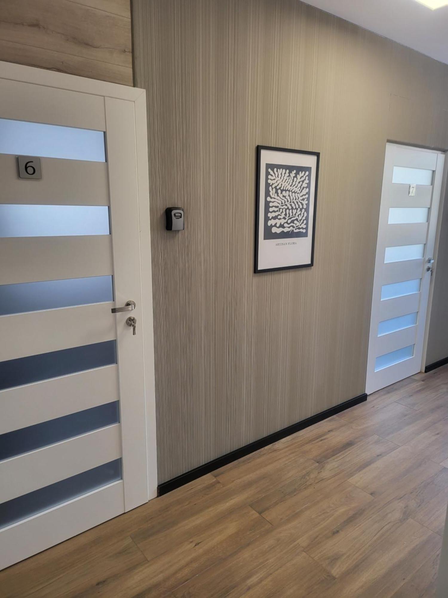 Hostel Rooms4rest Bokserska - Private For Tourists - Atr Consulting Sp, Z O,o, *