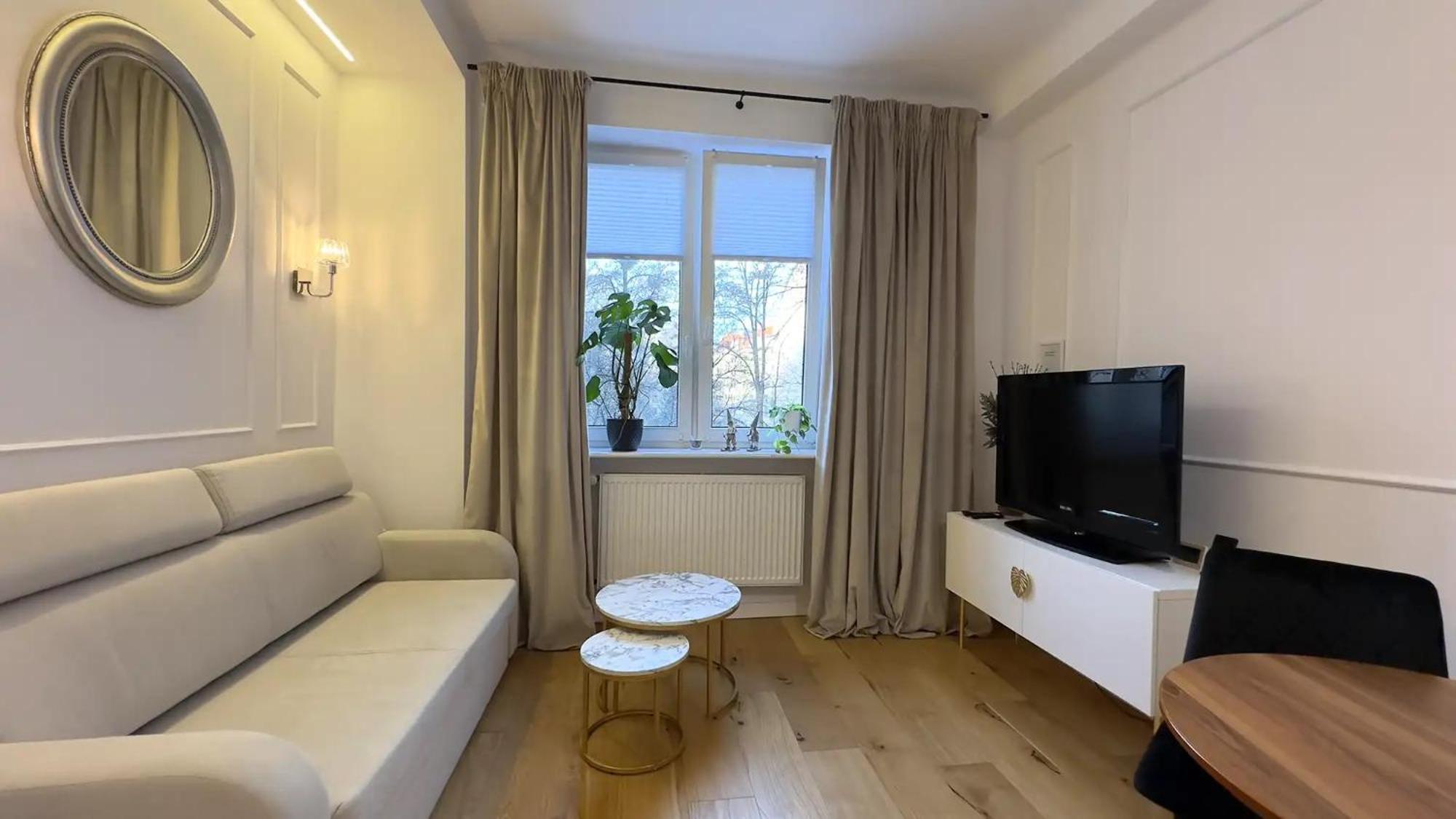 Apartment Centrum Marszalkowska 28 - Pl. Zbawiciela