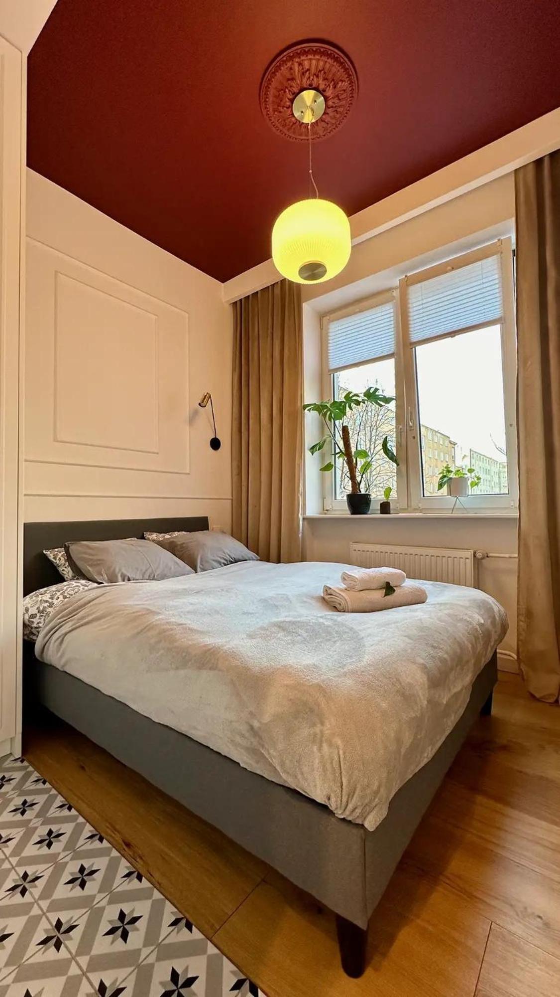 Centrum Marszalkowska 28 - Pl. Zbawiciela Apartment Warsaw