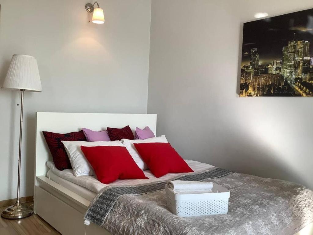 Center Apartament Warszawa