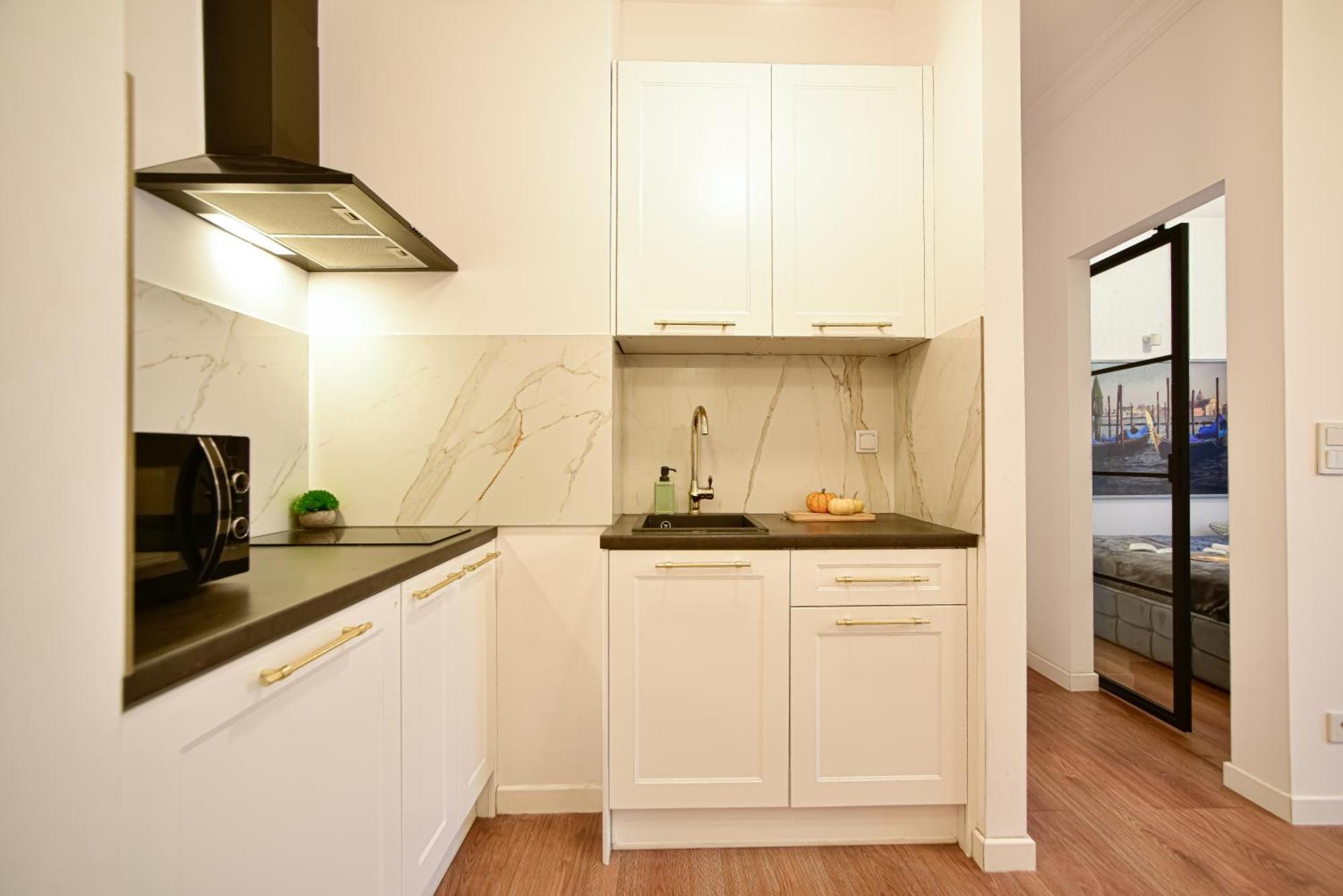 Apartment Better Place Classical *