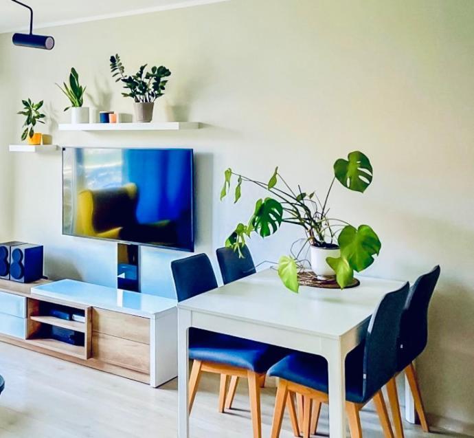 Nhà trọ Gorace Studia W Centrum Warszawy