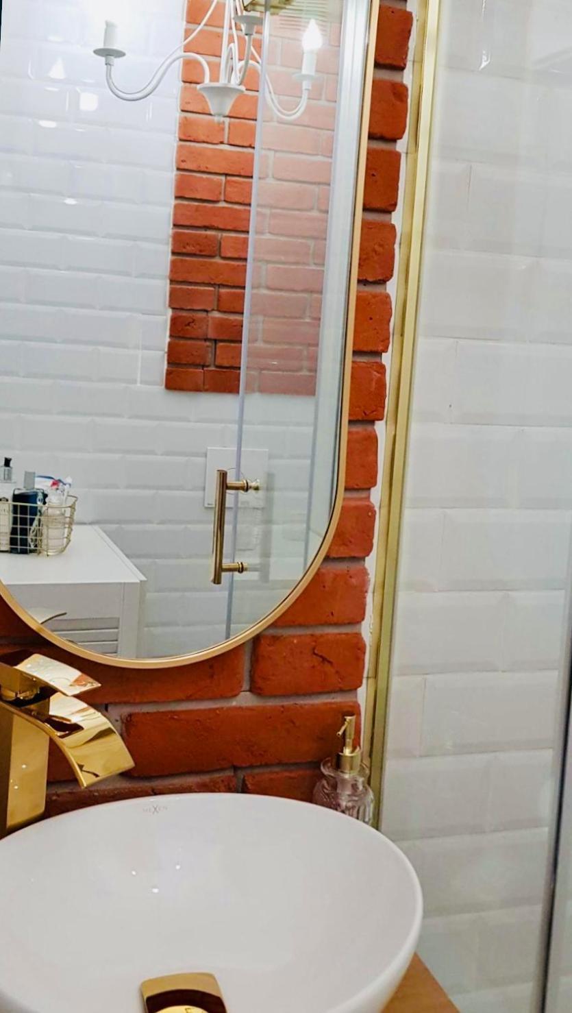 Nhà trọ Gorace Studia W Centrum Warszawy *