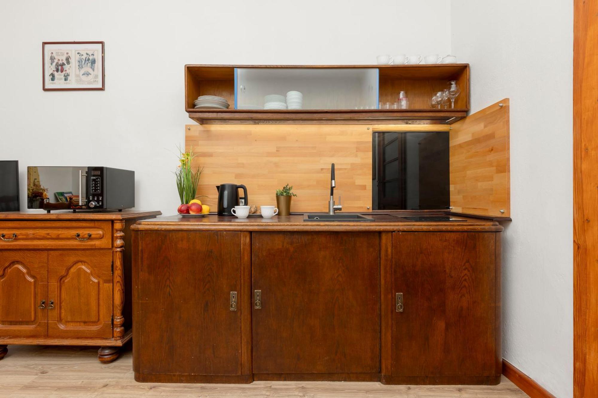 Vintage Praga By Renters Apartament Warszawa