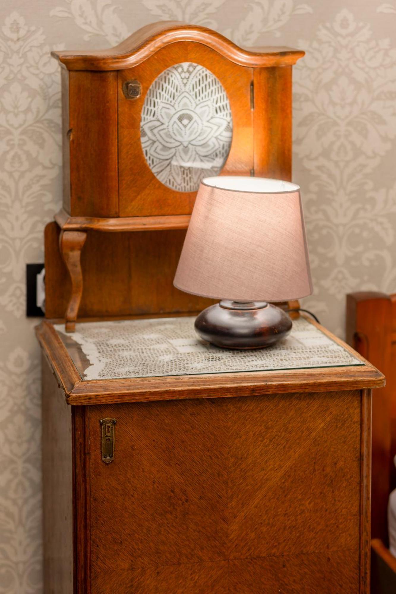 Vintage Praga By Renters *