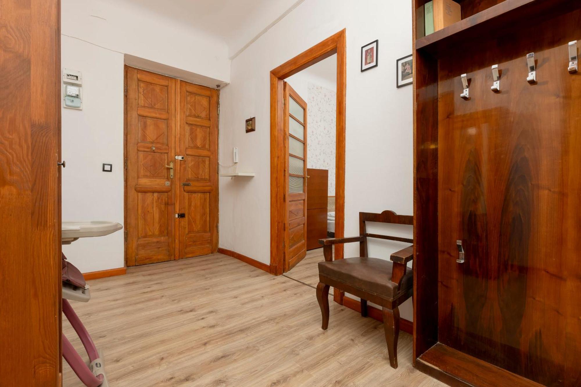 Vintage Praga By Renters Apartament *