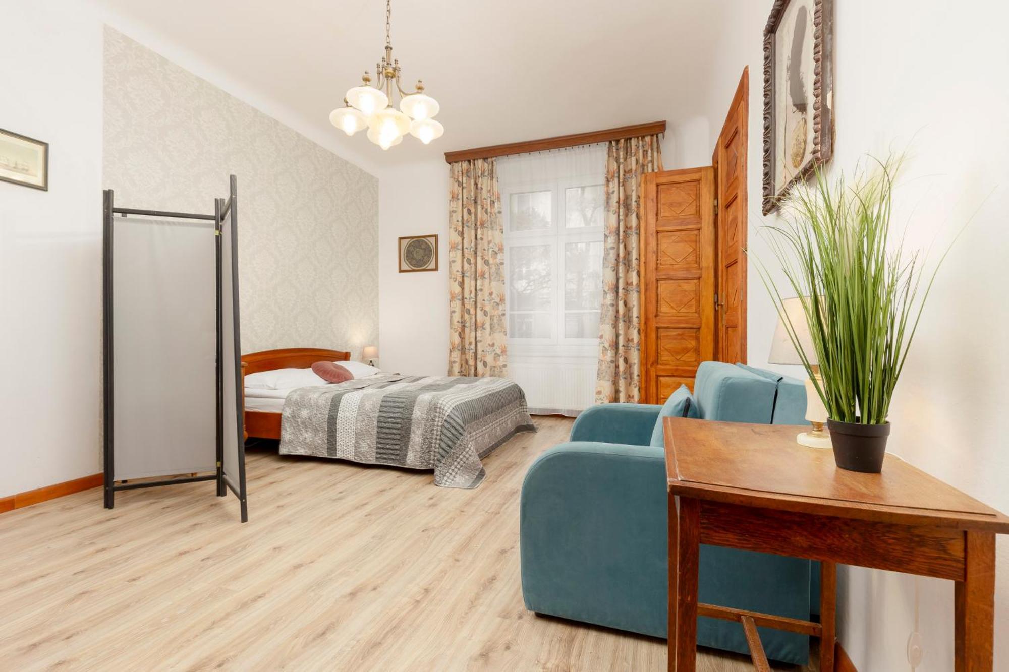 Apartament Vintage Praga By Renters Warszawa