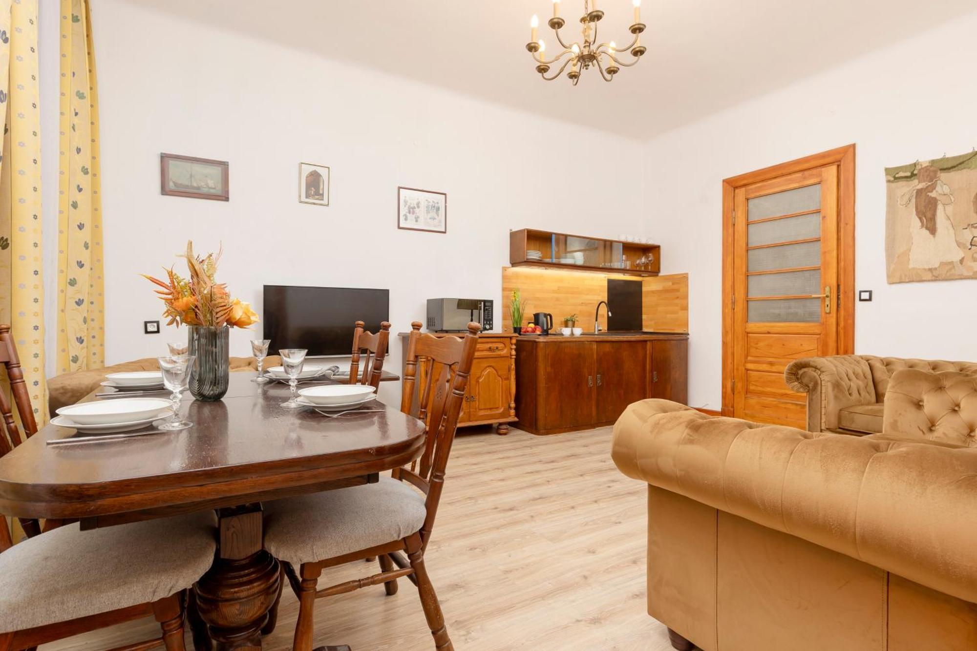 Vintage Praga By Renters Apartament Warszawa