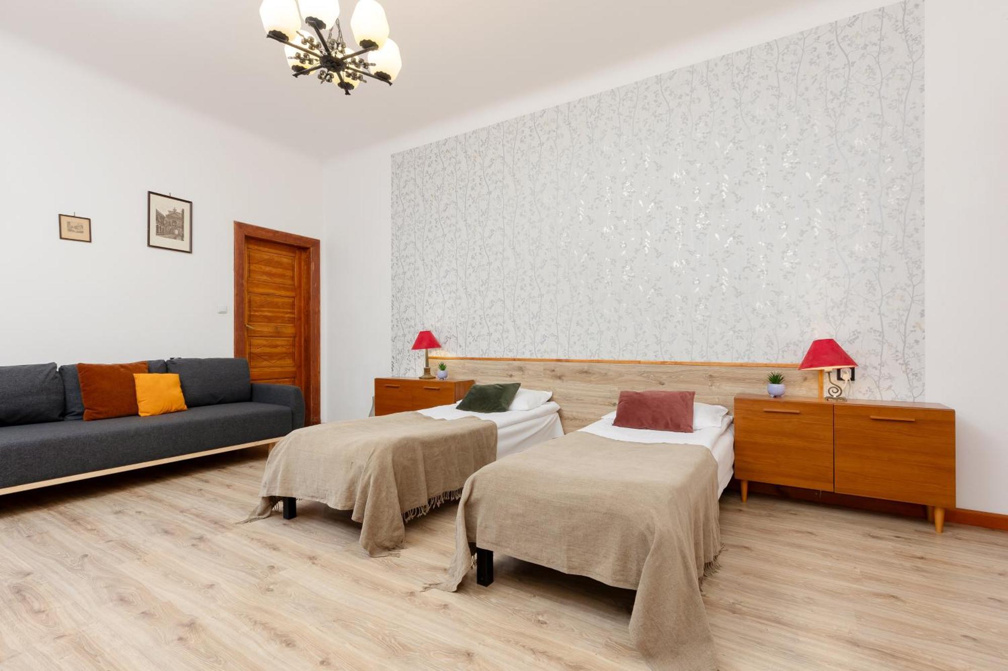 Vintage Praga By Renters * Warszawa