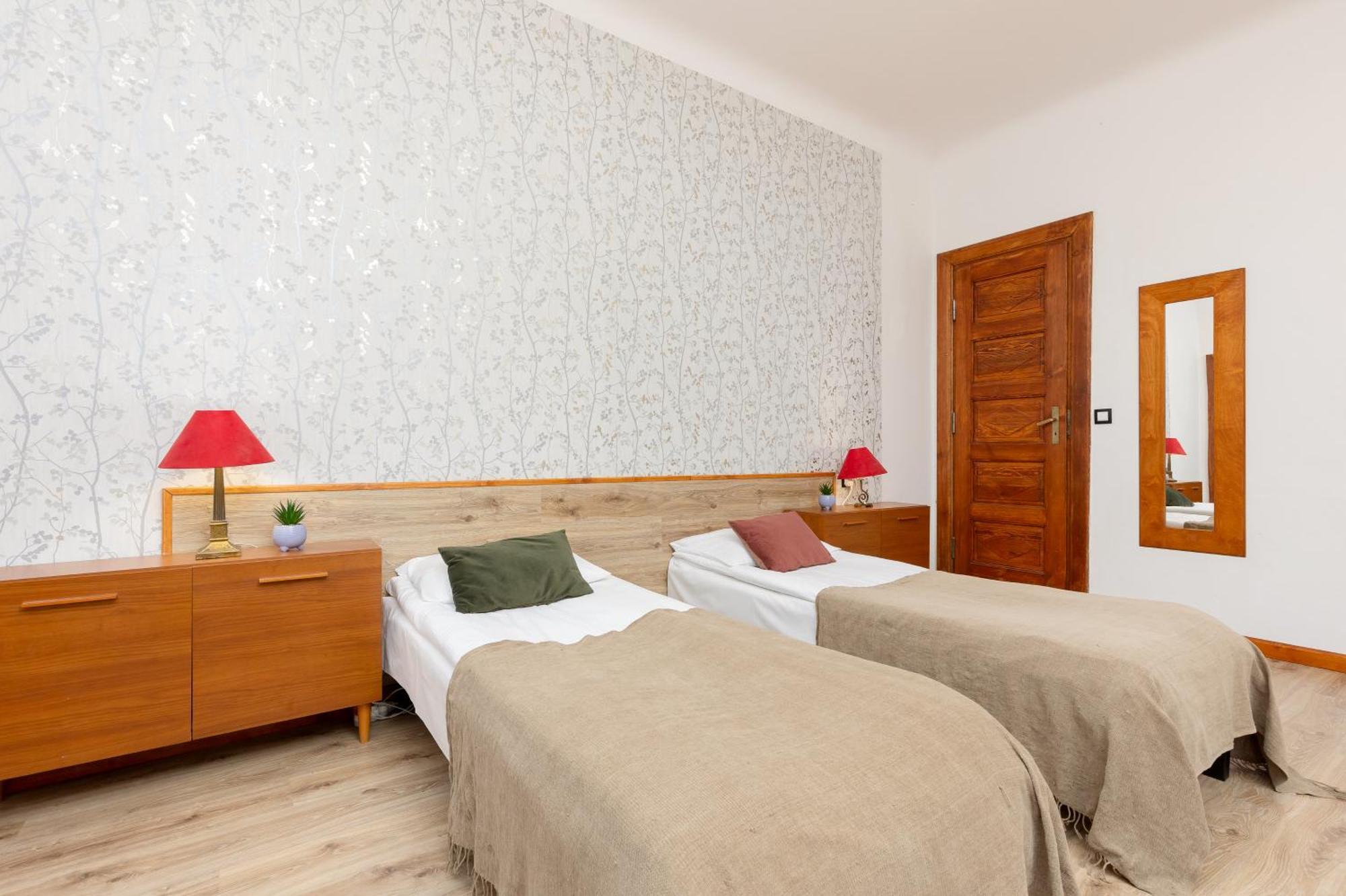 Apartament Vintage Praga By Renters Warszawa