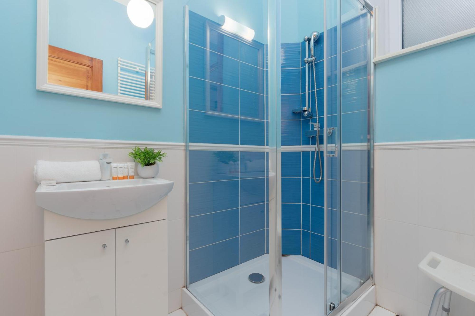 Apartament Vintage Praga By Renters