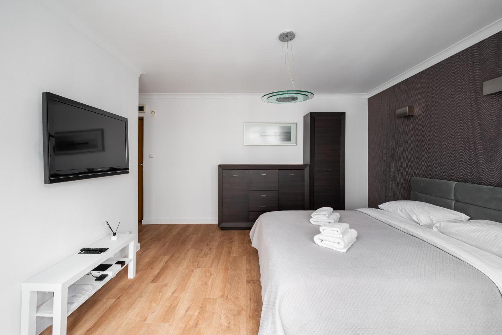 Apartment Sienna
