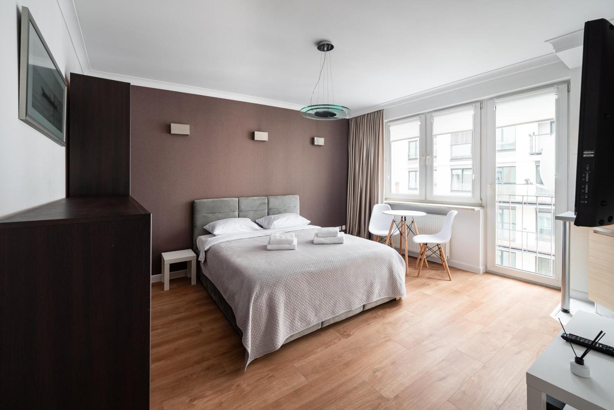 Sienna Apartment