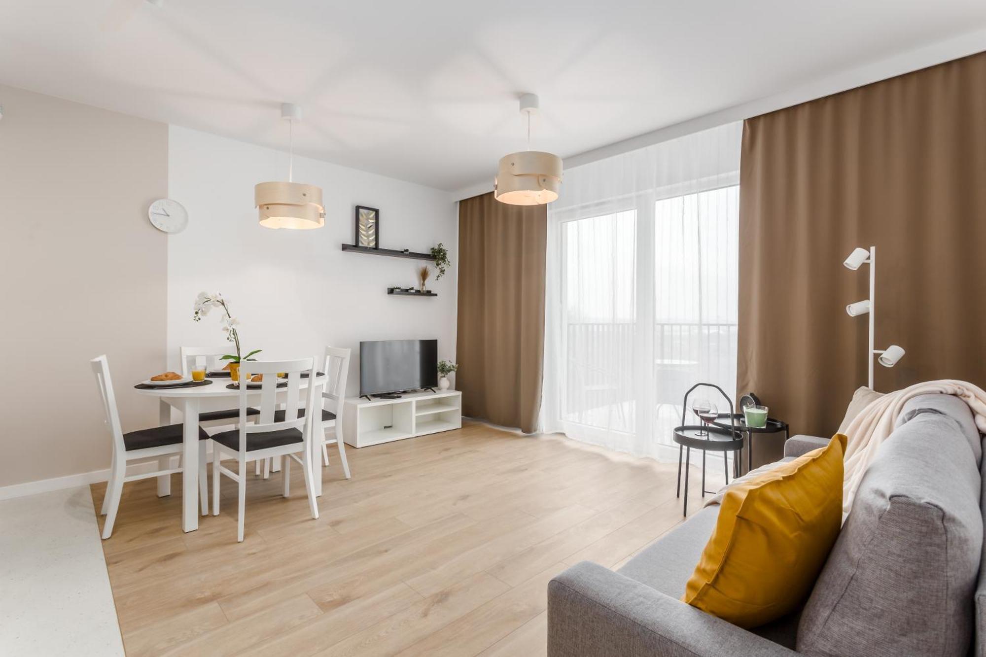 Apartment Family Premium *
