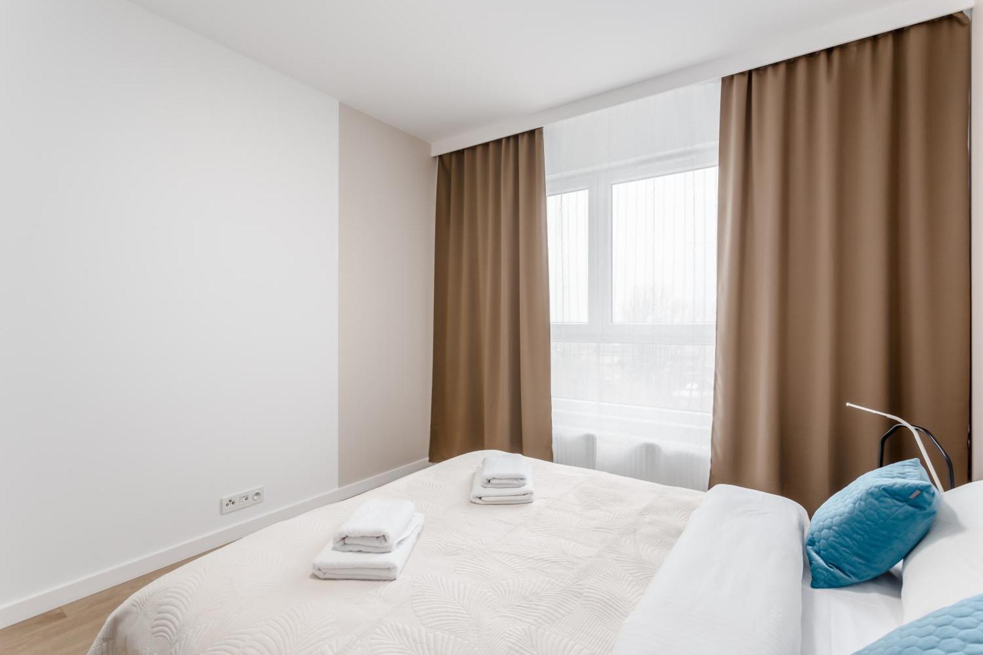 Family Premium Apartment *