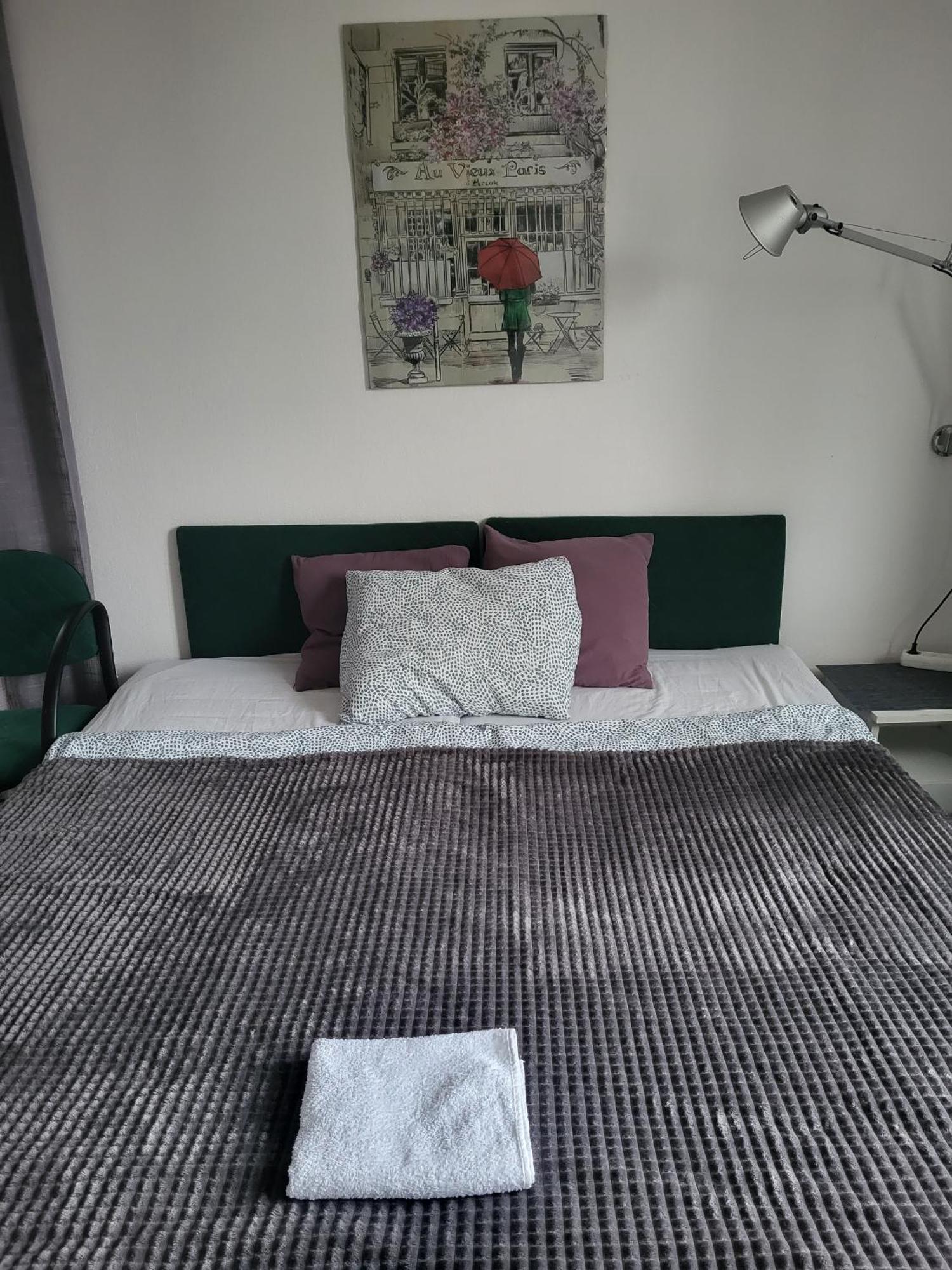 Charmed Homestay - Zaczarowany