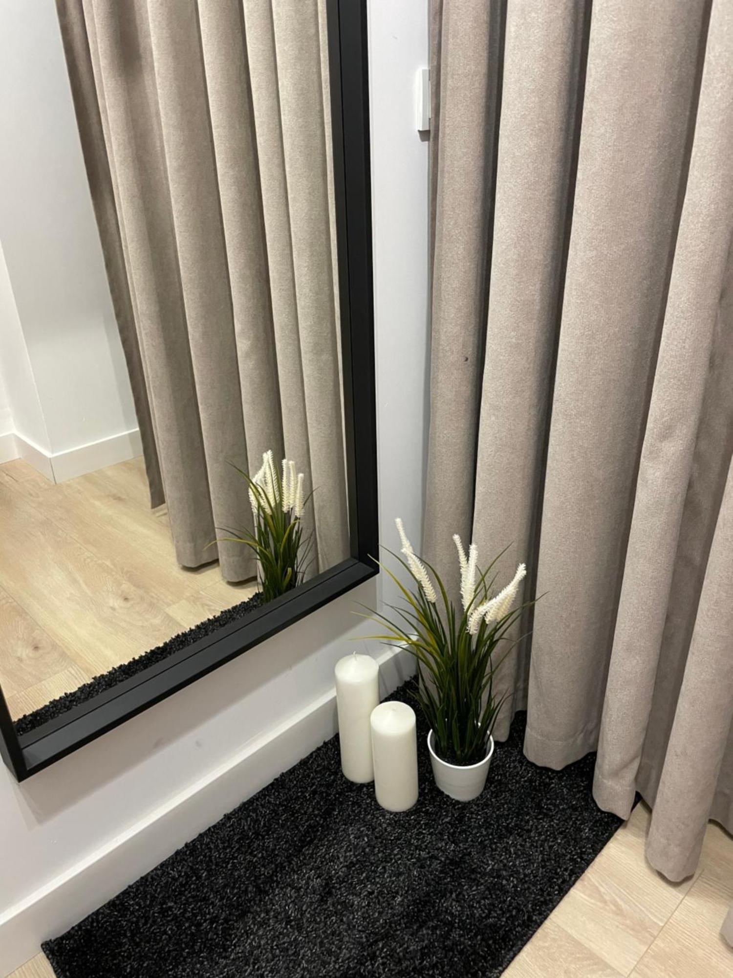 Apartament Airport *