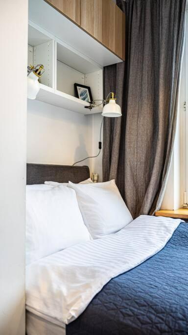 Apartamento Mieszkanie Z Duzym Terasem W Warszawie *