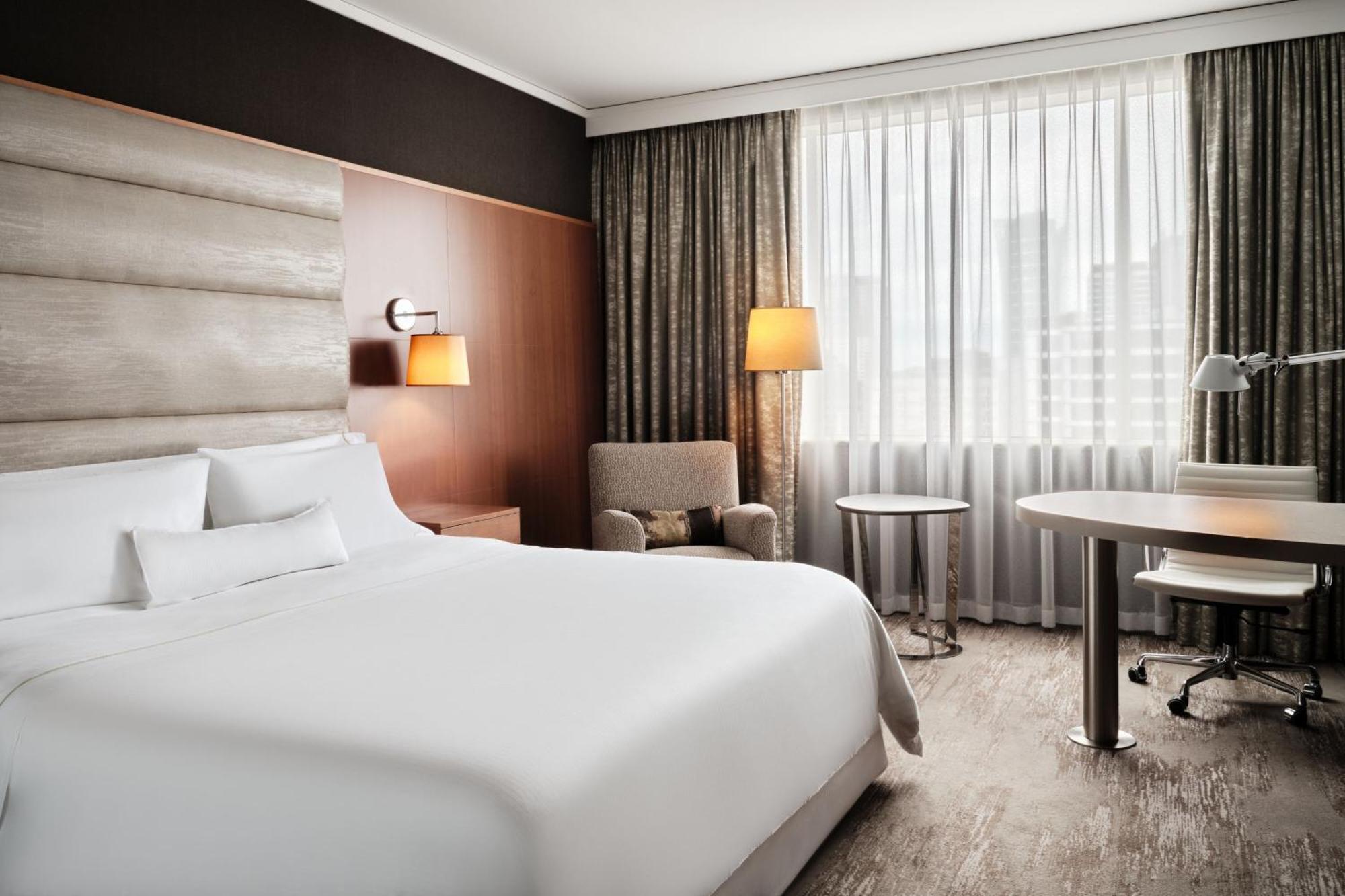 Hotel The Westin 5*