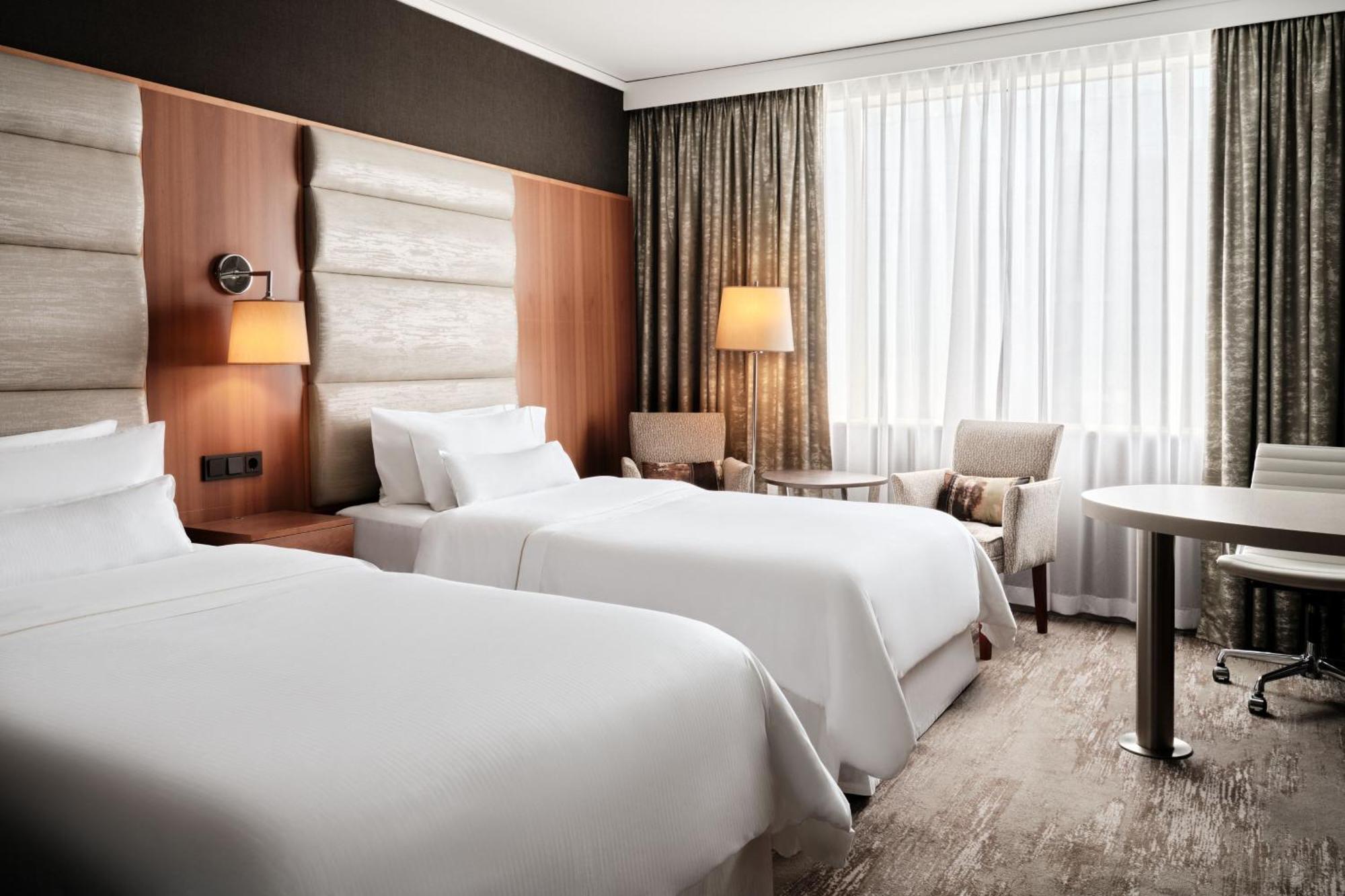 The Westin 5*