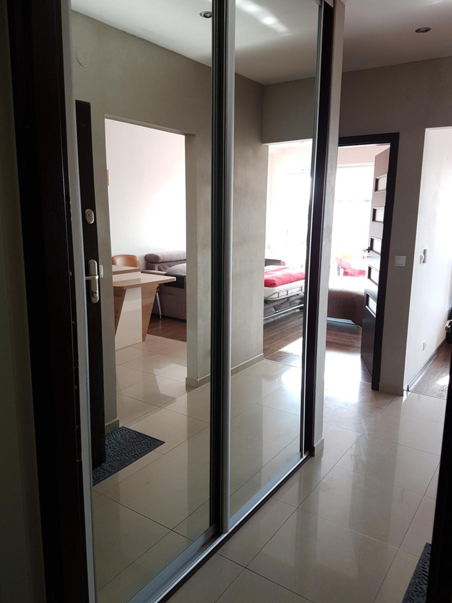 Sloneczny I Wygodny Apartament Blisko Centrum I Metra