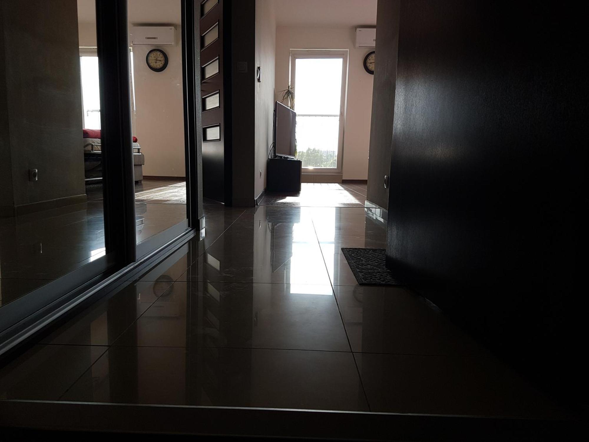 Sloneczny I Wygodny Apartament Blisko Centrum I Metra Apartment *